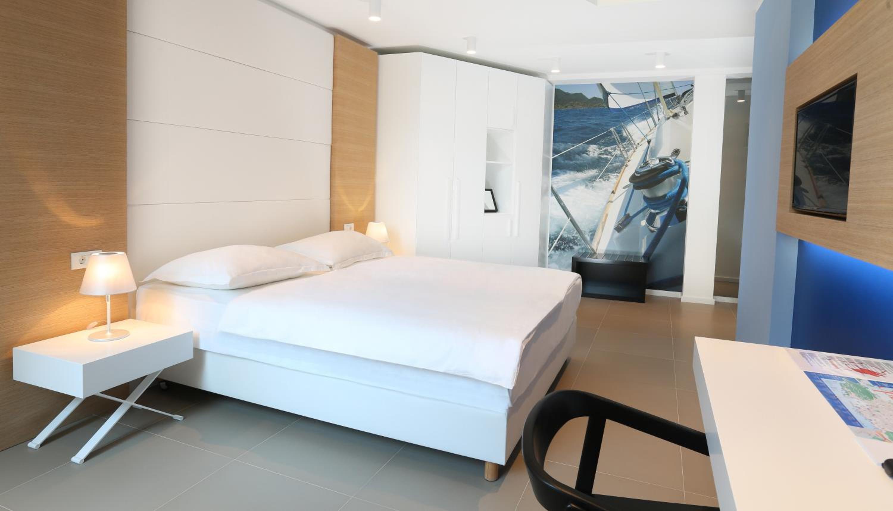 Deluxe Double Room photo 1