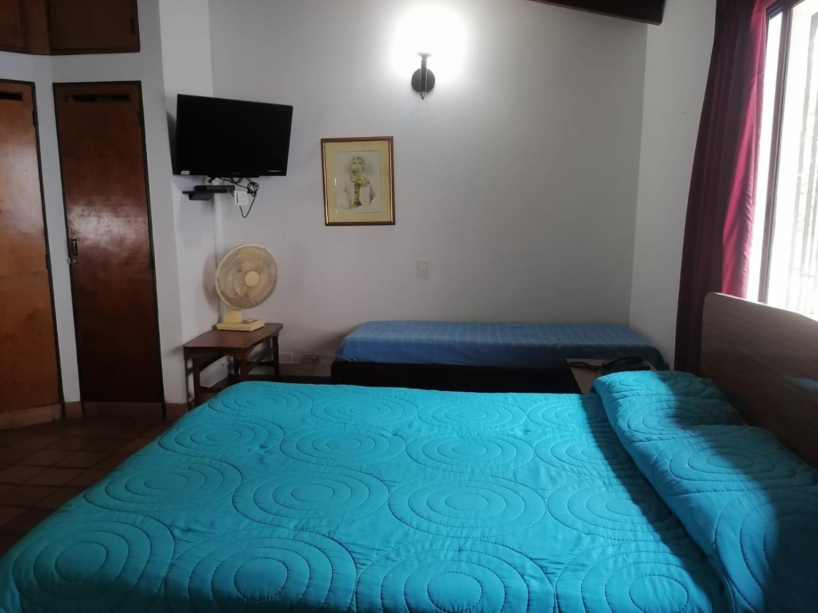 Single Room