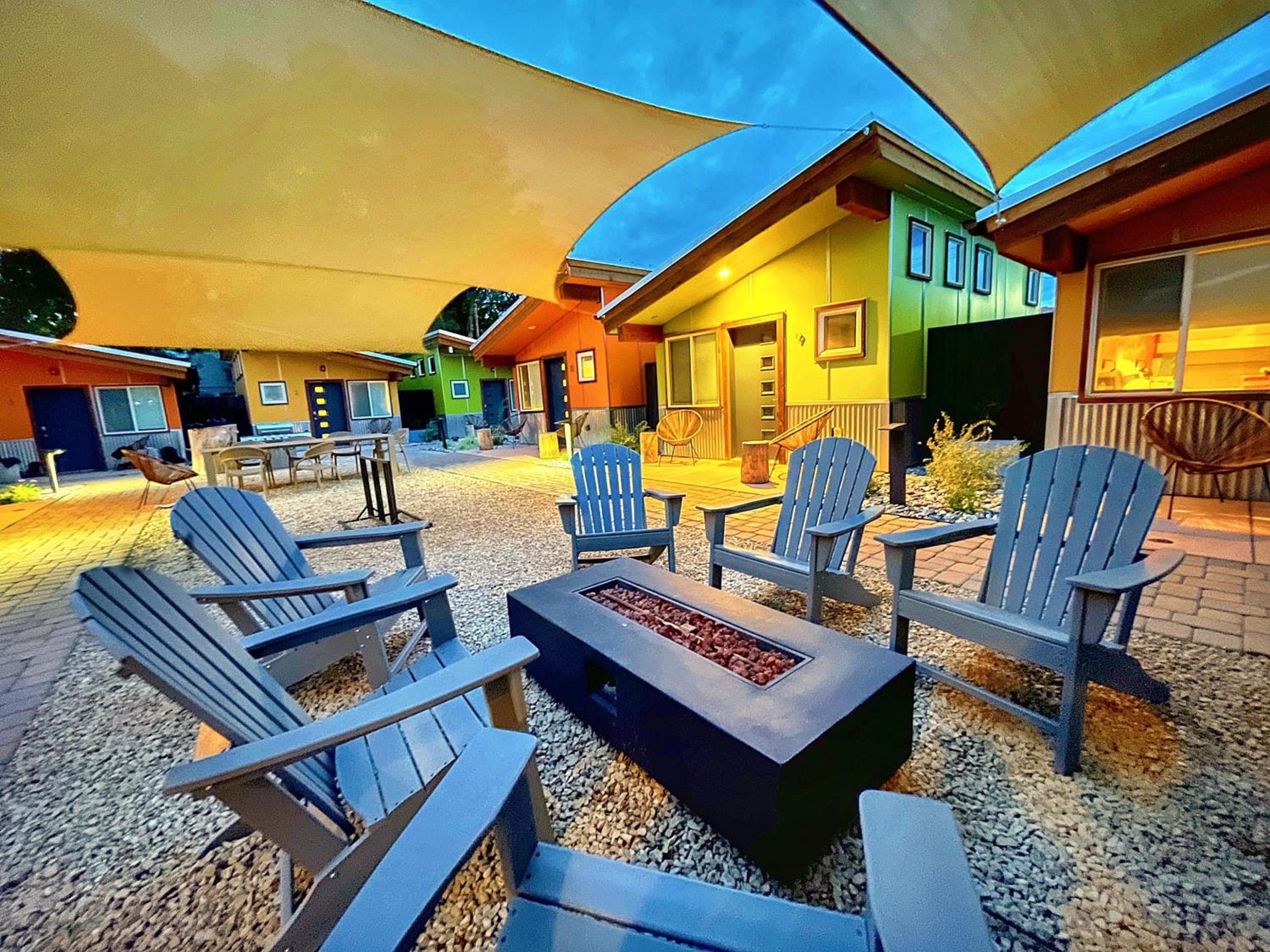 Vacation Home photo 3
