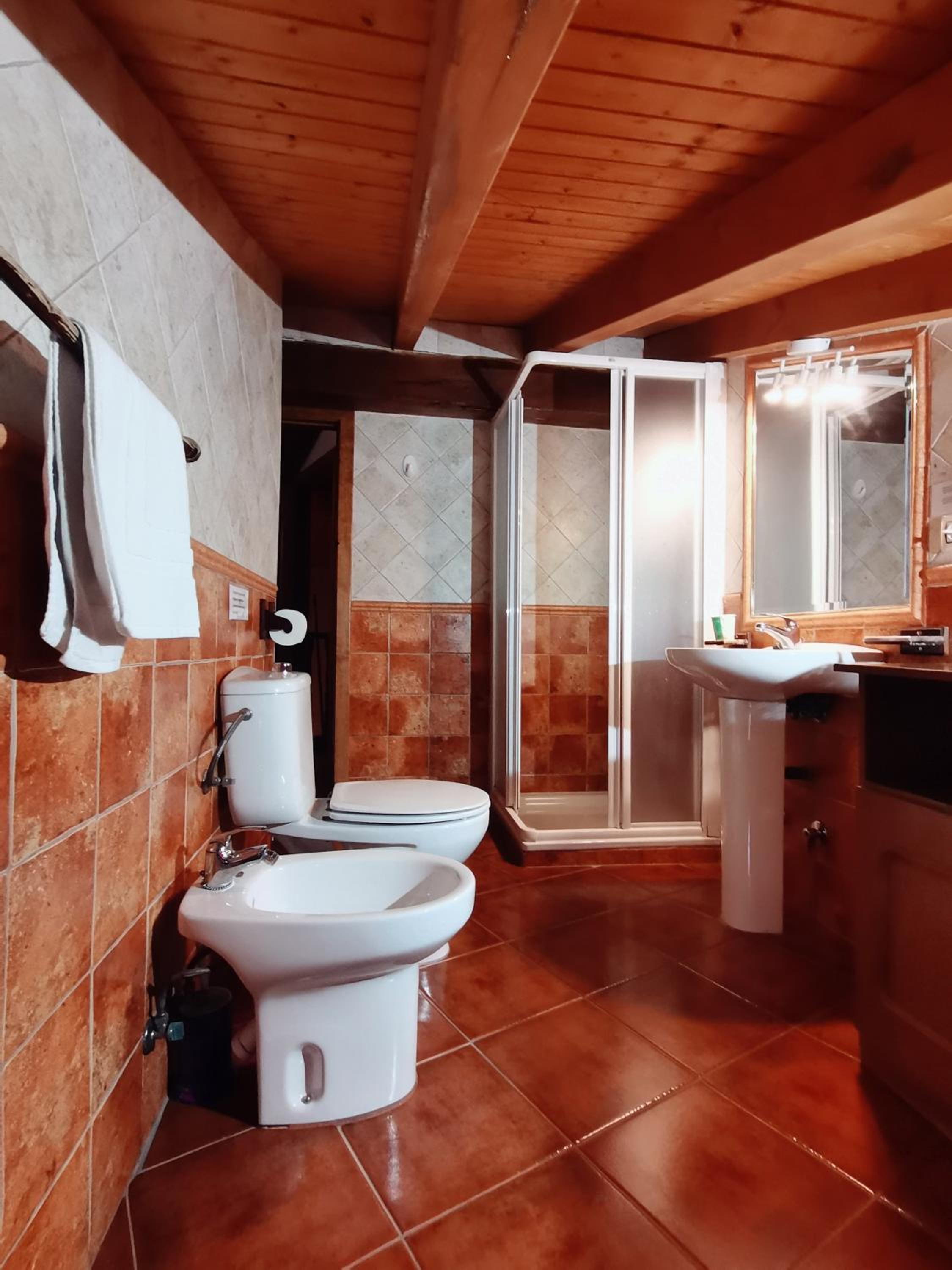 Quadruple Room photo 2