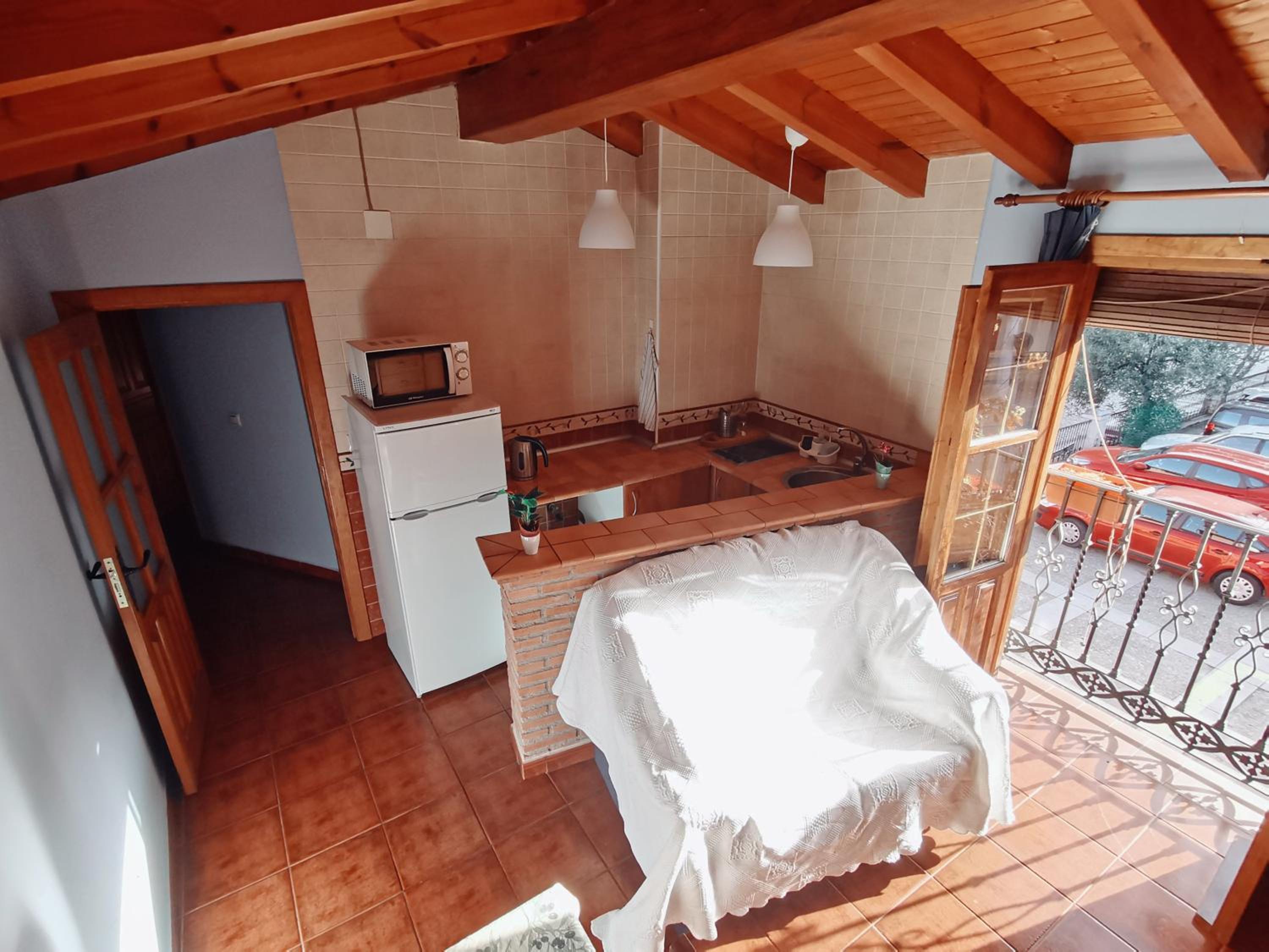 Quadruple Room photo 3
