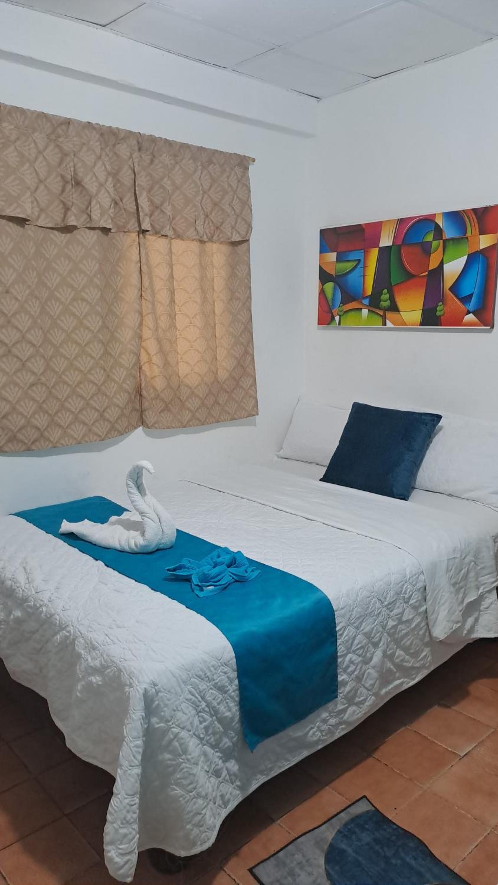 Double Room With Private Bathroom photo 2