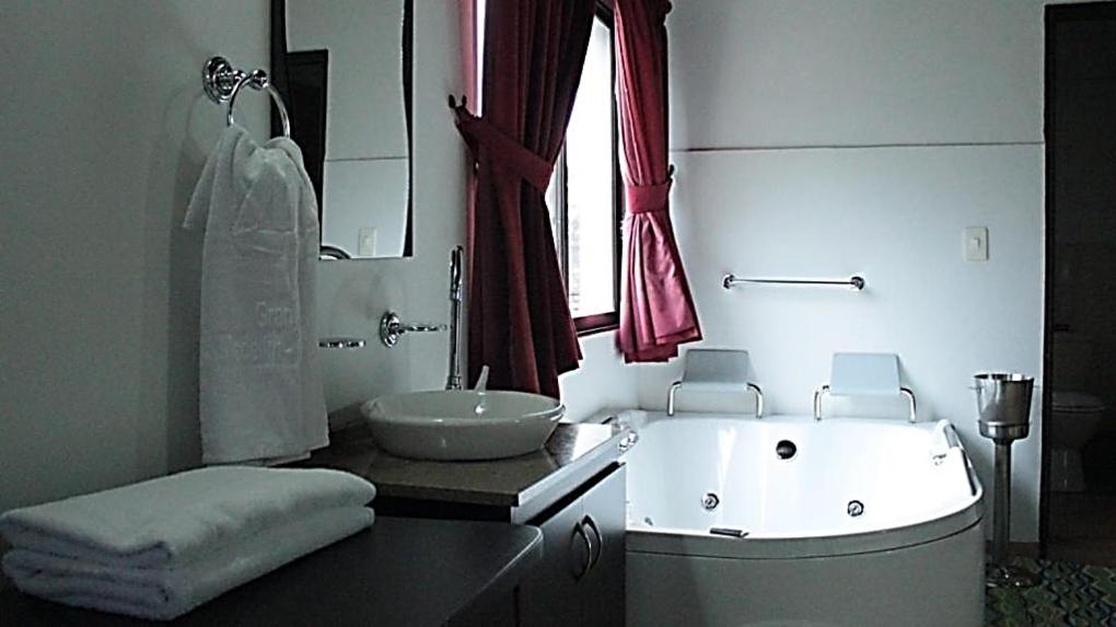 Superior Double Room photo 3