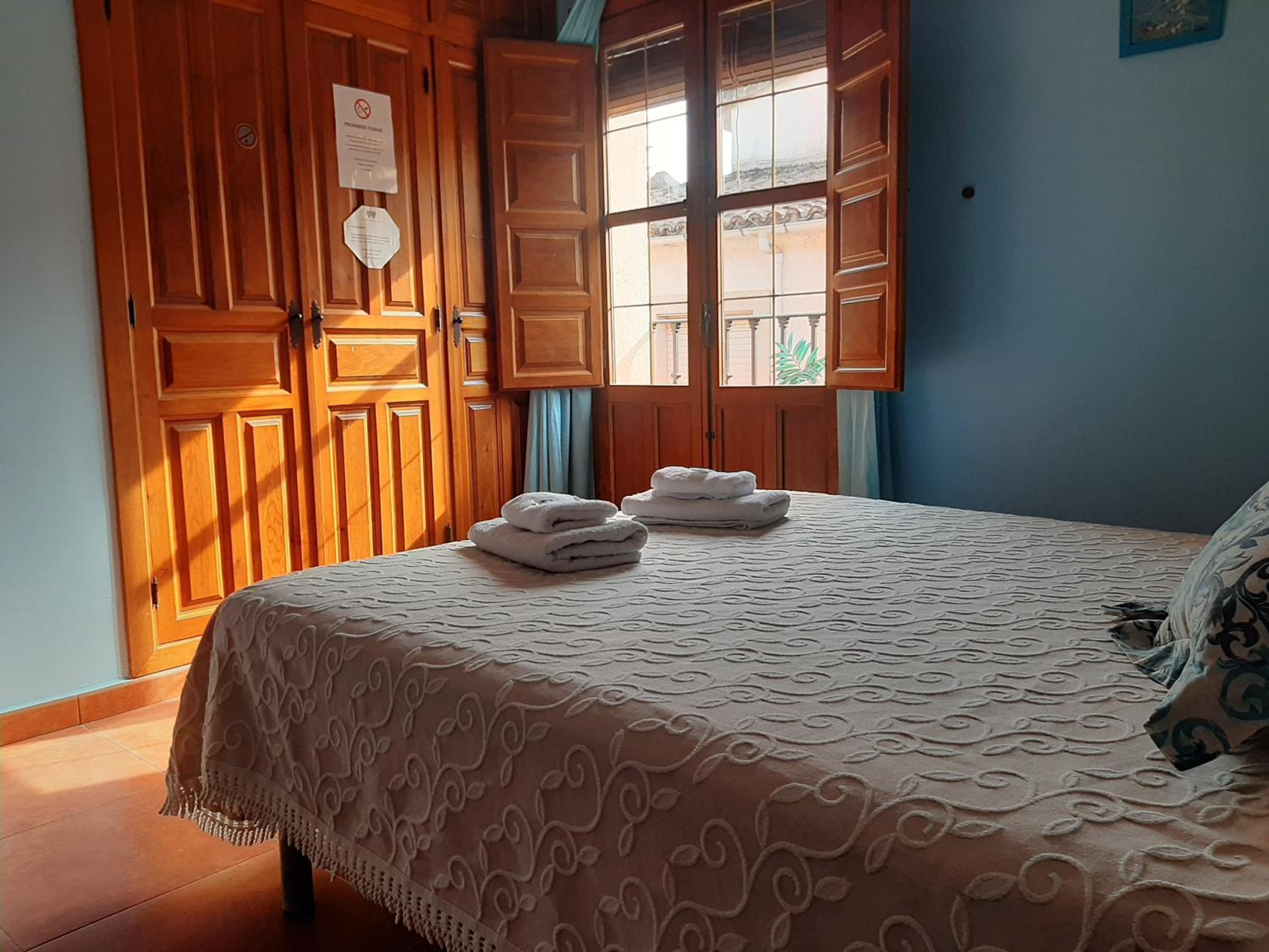 Double Room with Balcony photo 3