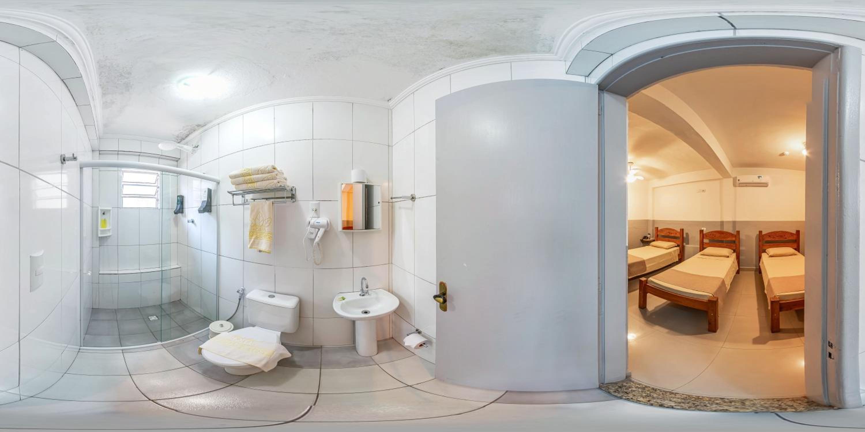 Triple Room photo 2