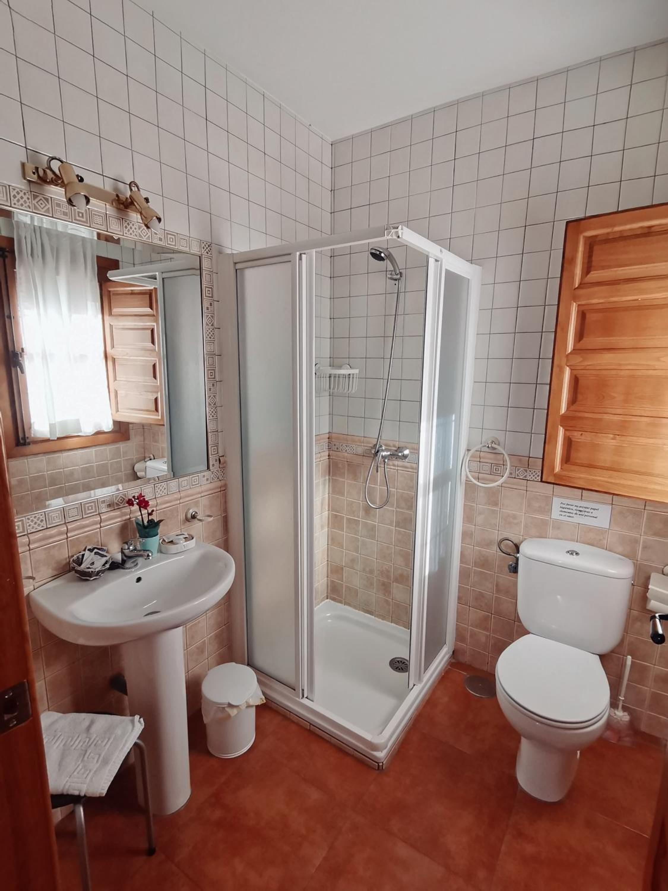 Double Room with Balcony photo 2