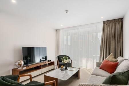 Apartment photo 1