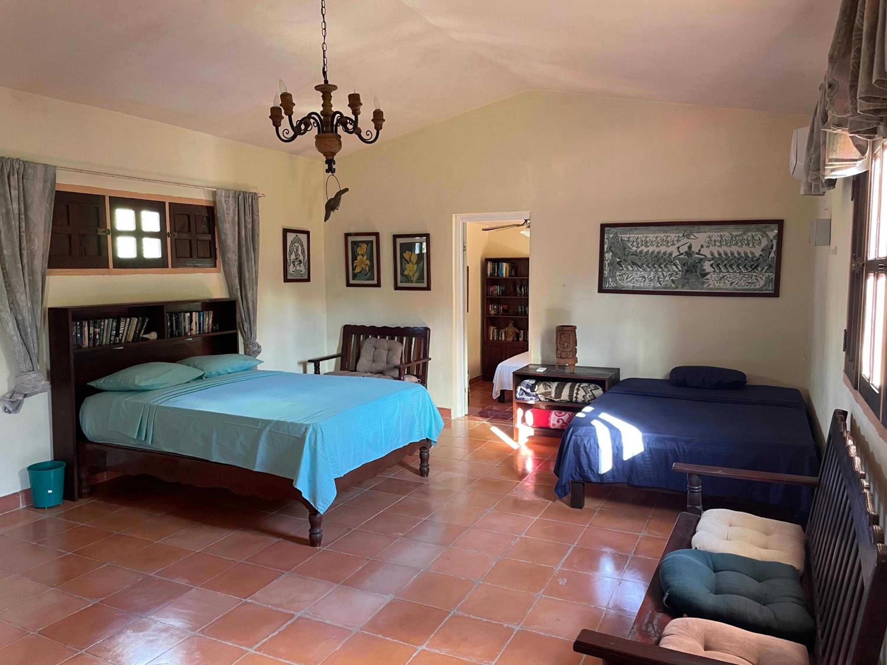 Two-Bedroom House photo 2