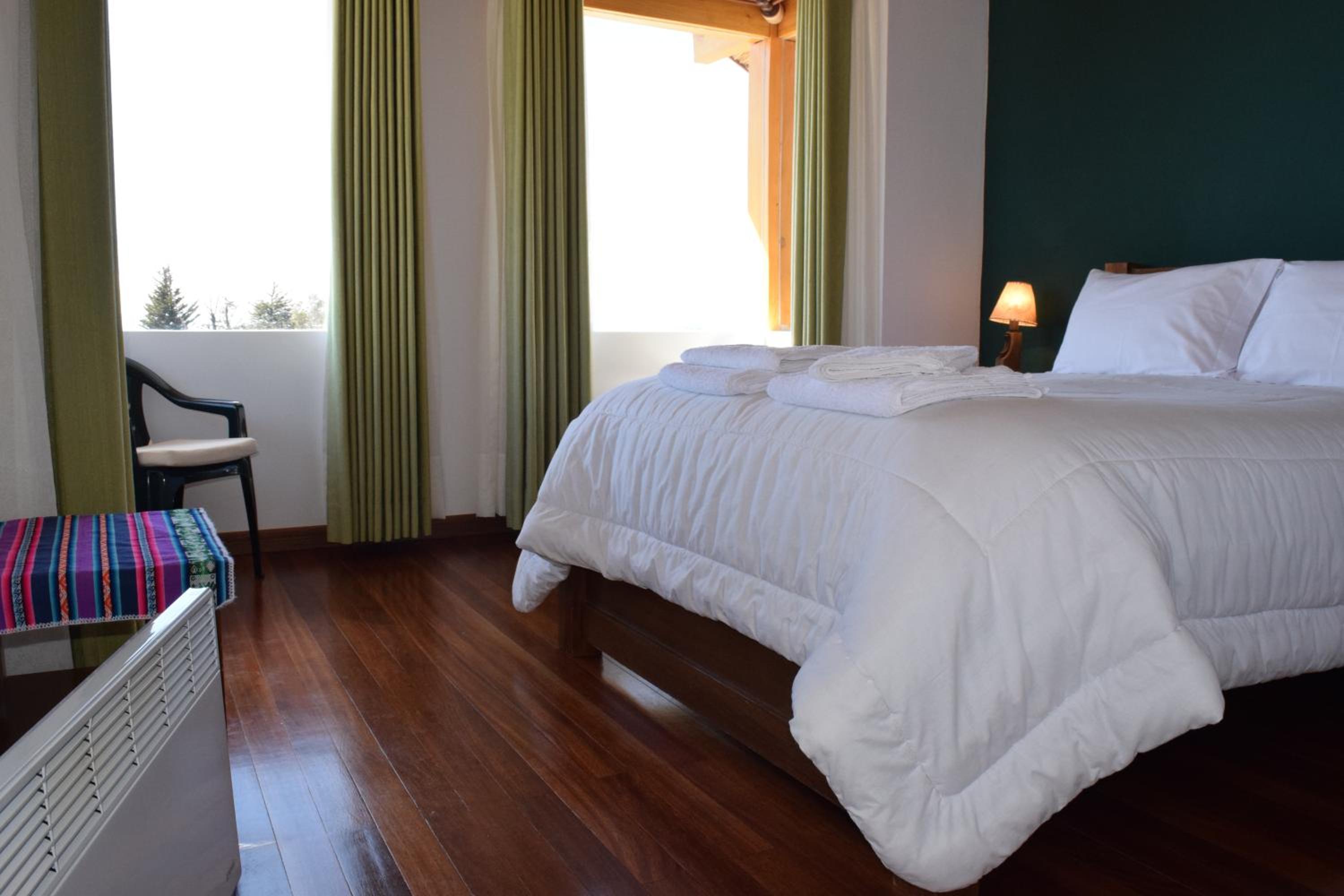 King Room with Lake View photo 1