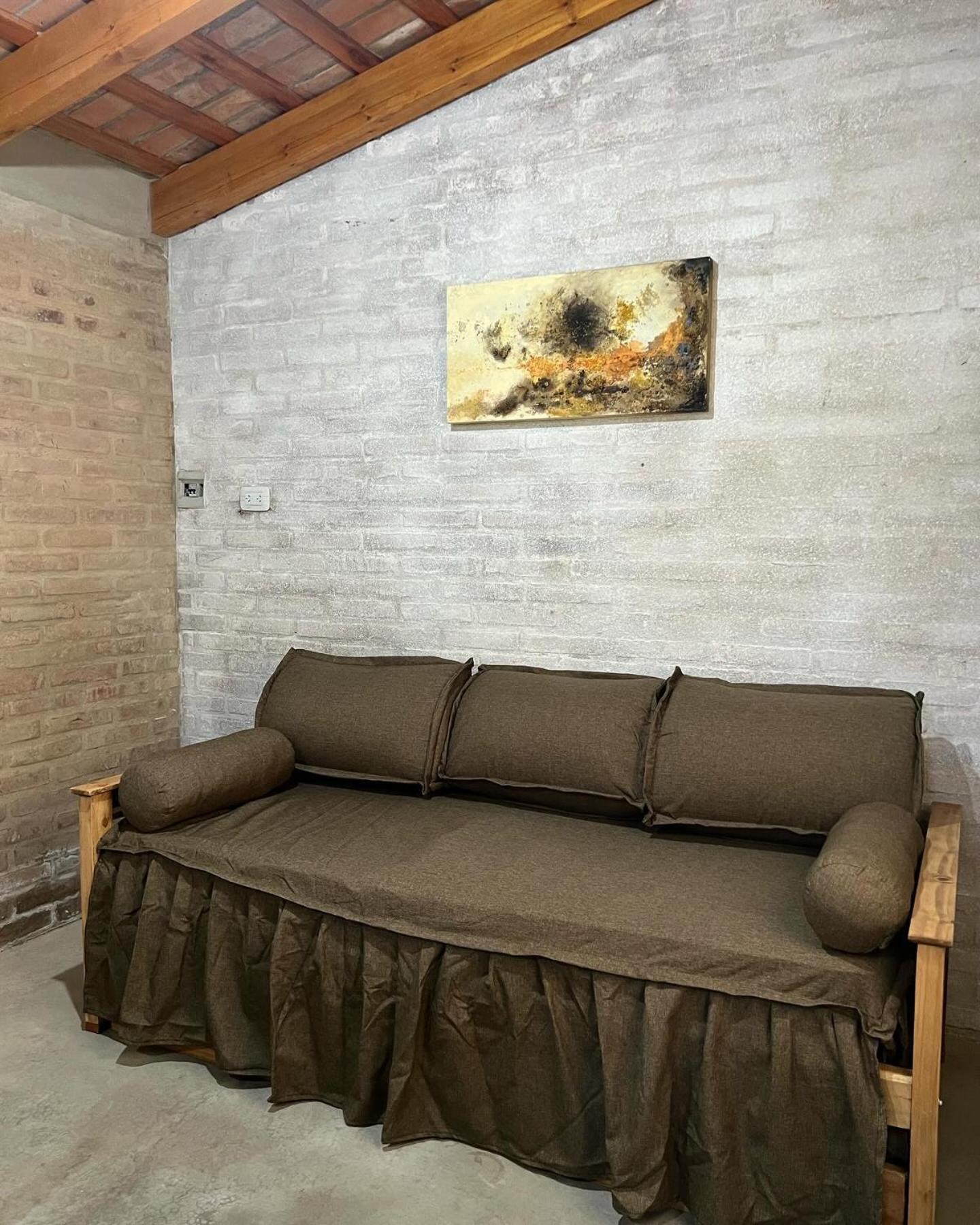 One-Bedroom Chalet photo 2