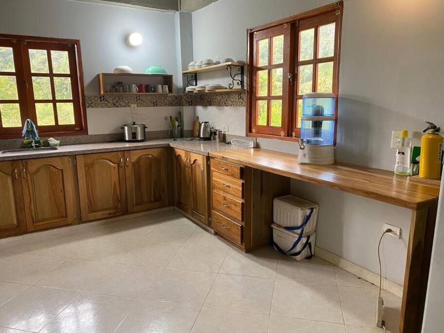 Three-Bedroom Chalet photo 3