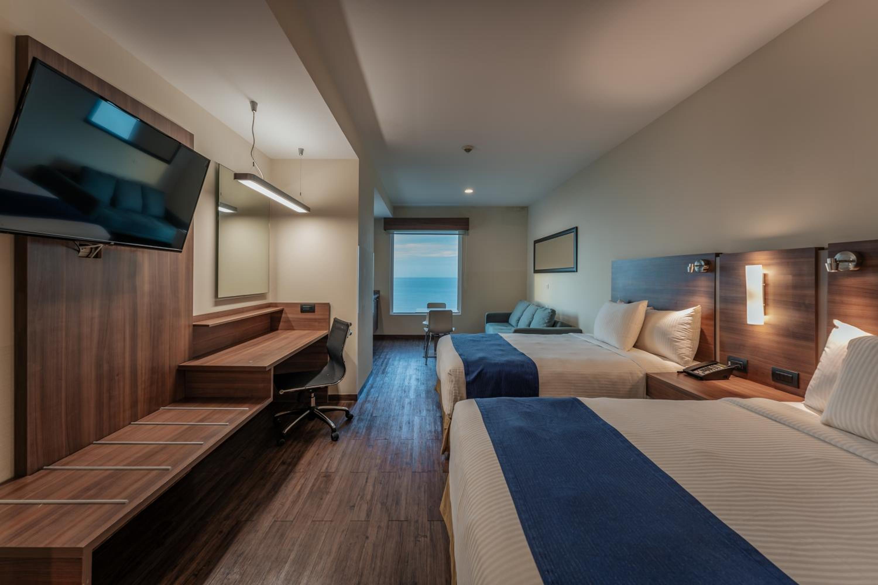 Junior Suite with Sea View photo 1