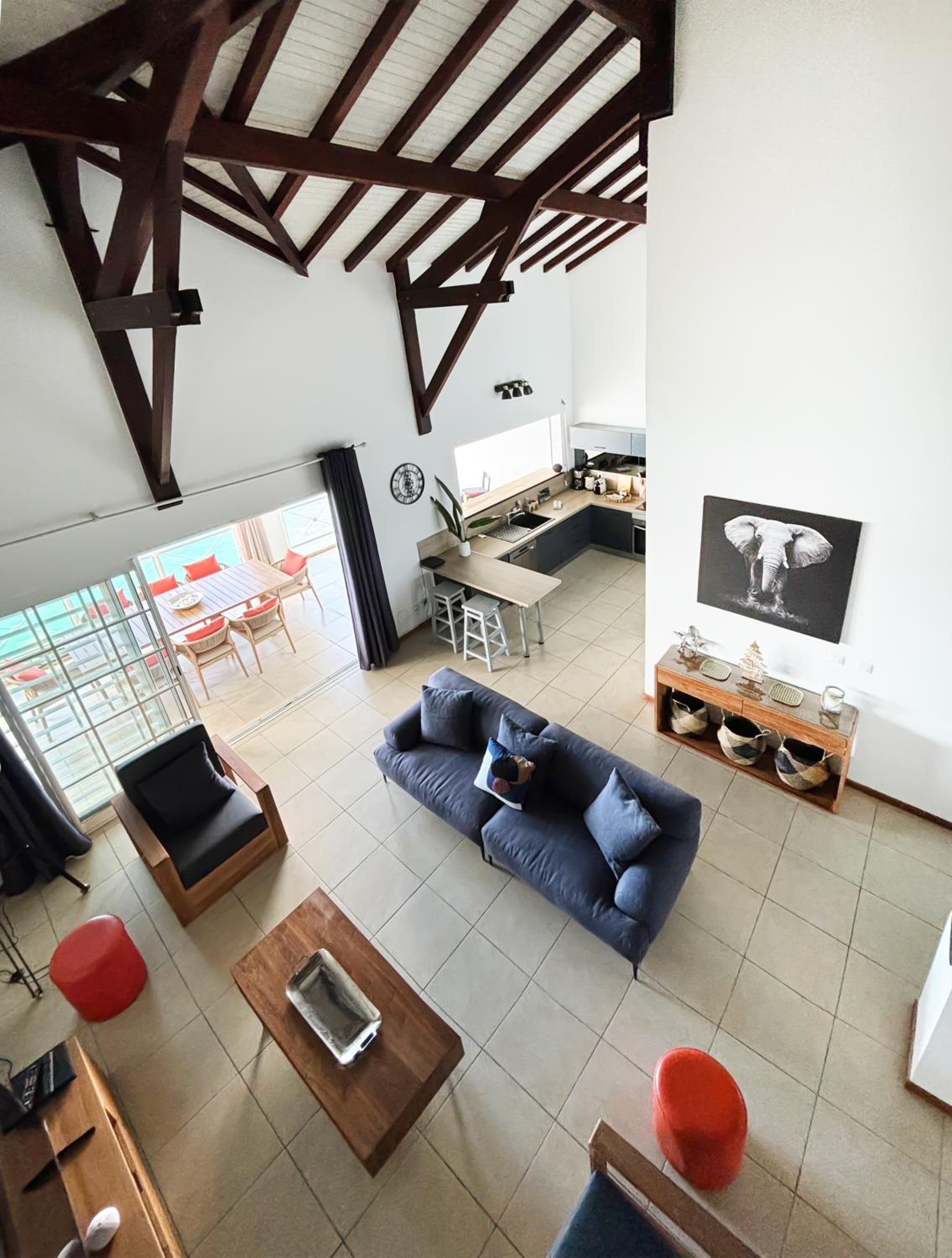 Apartment photo 3