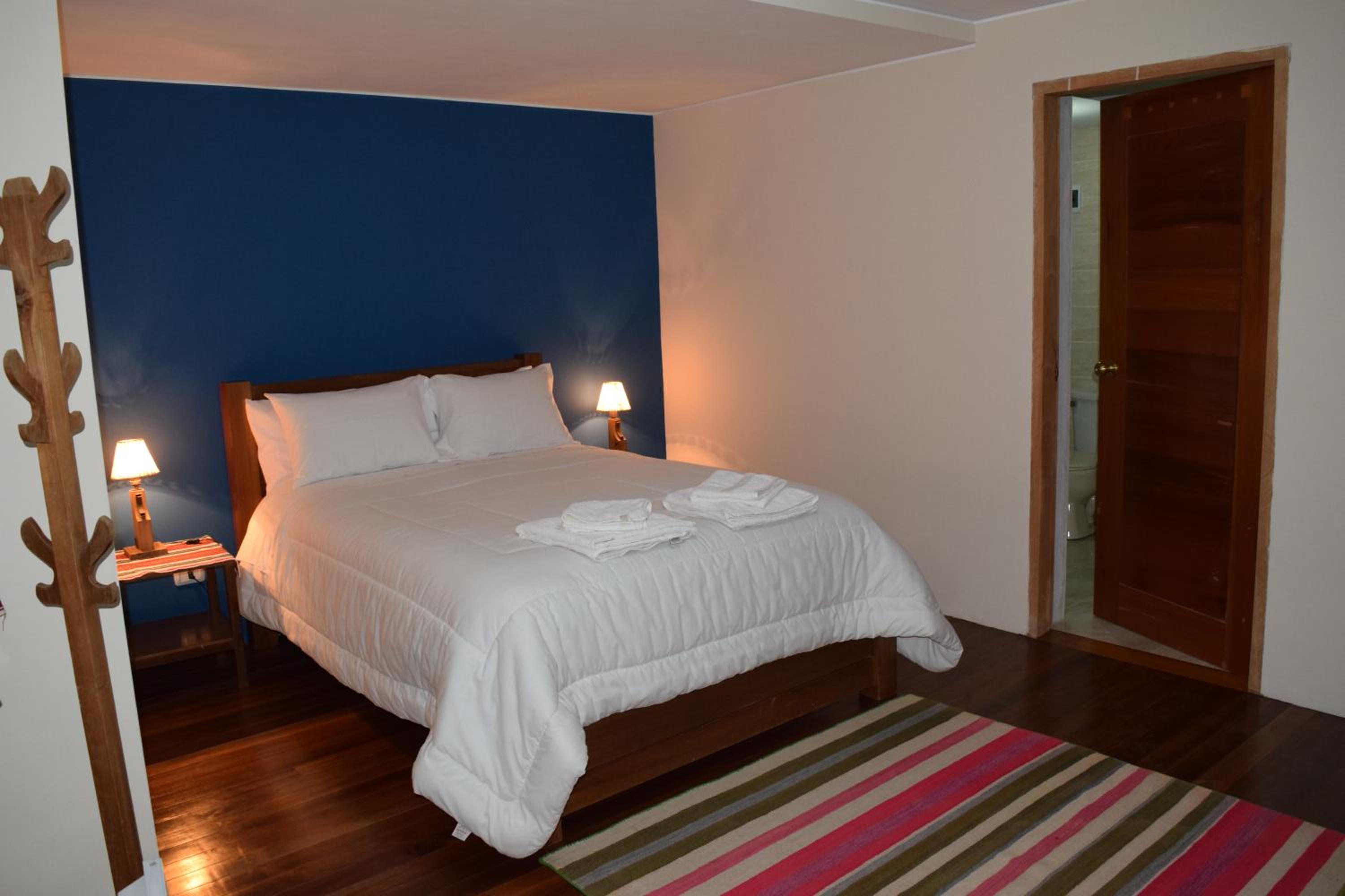Standard Queen Room photo 1