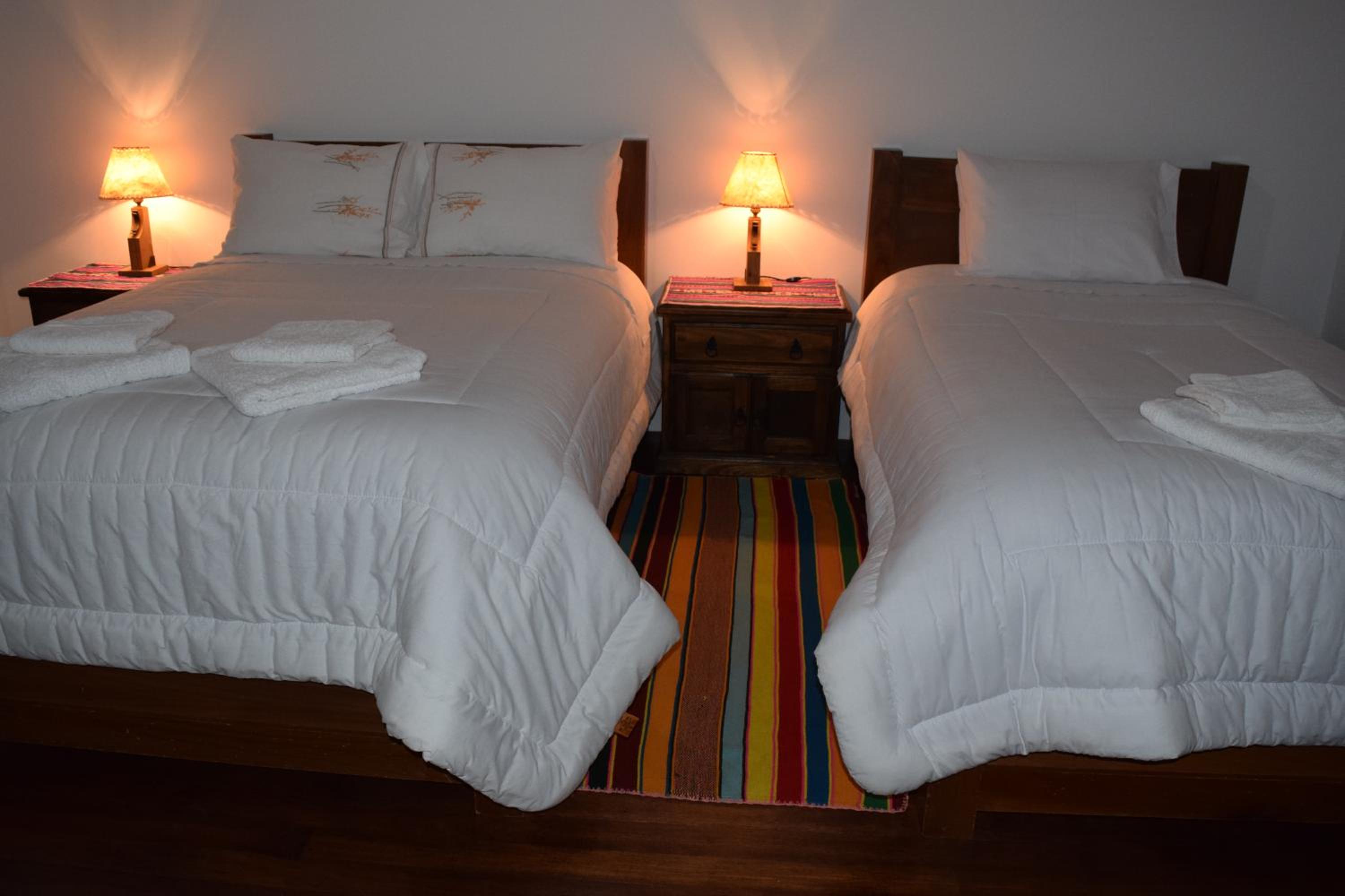 Deluxe Family Suite photo 1