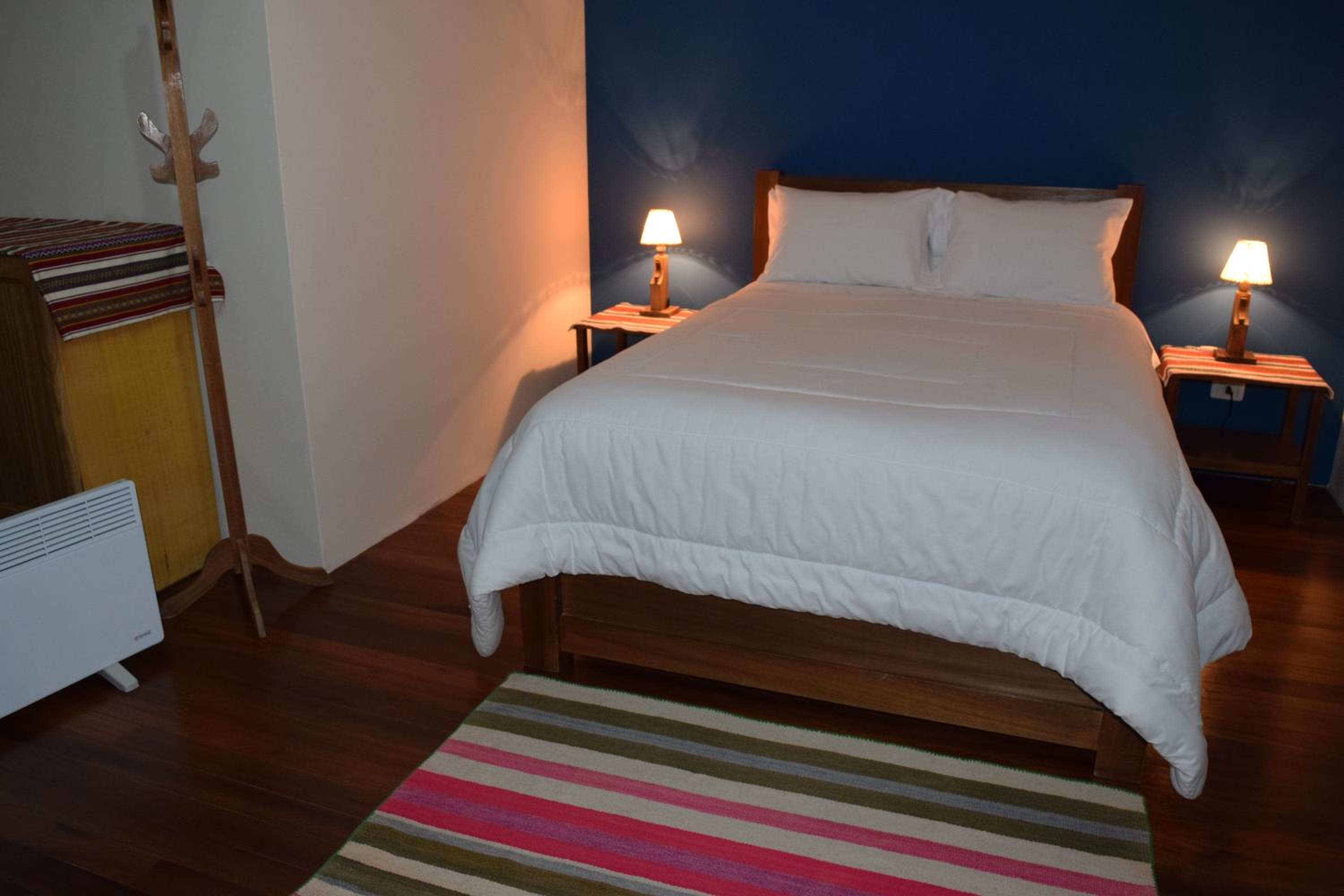 King Room with Lake View photo 2