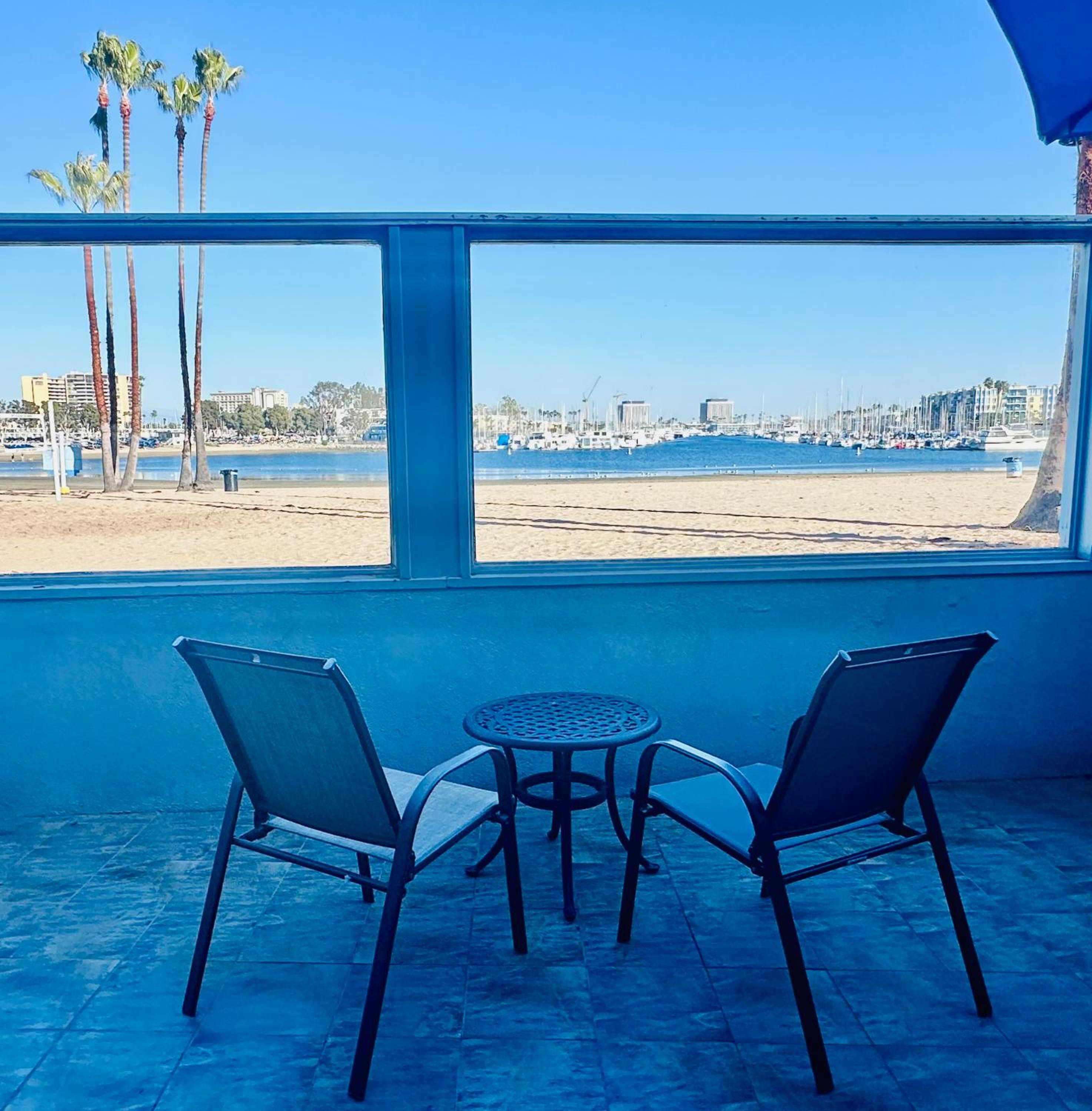 Queen Room with Sea View photo 3