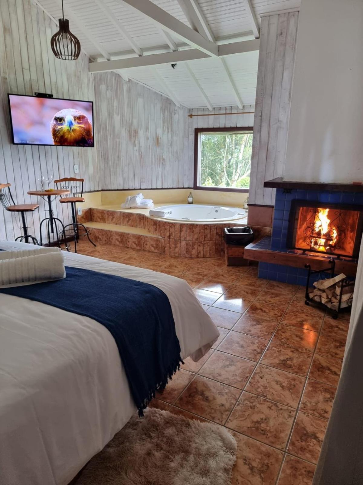 Chalet photo 1