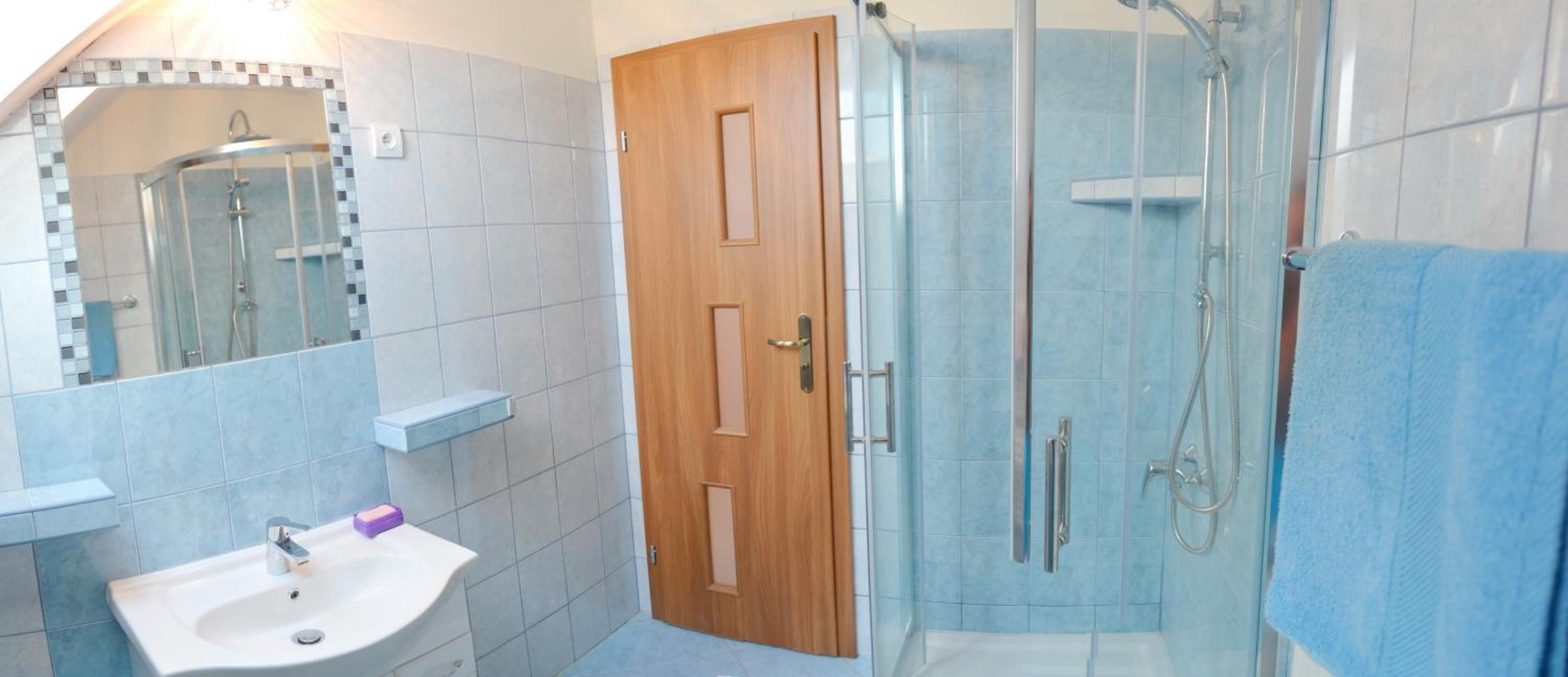 Double Room With Private Bathroom photo 2