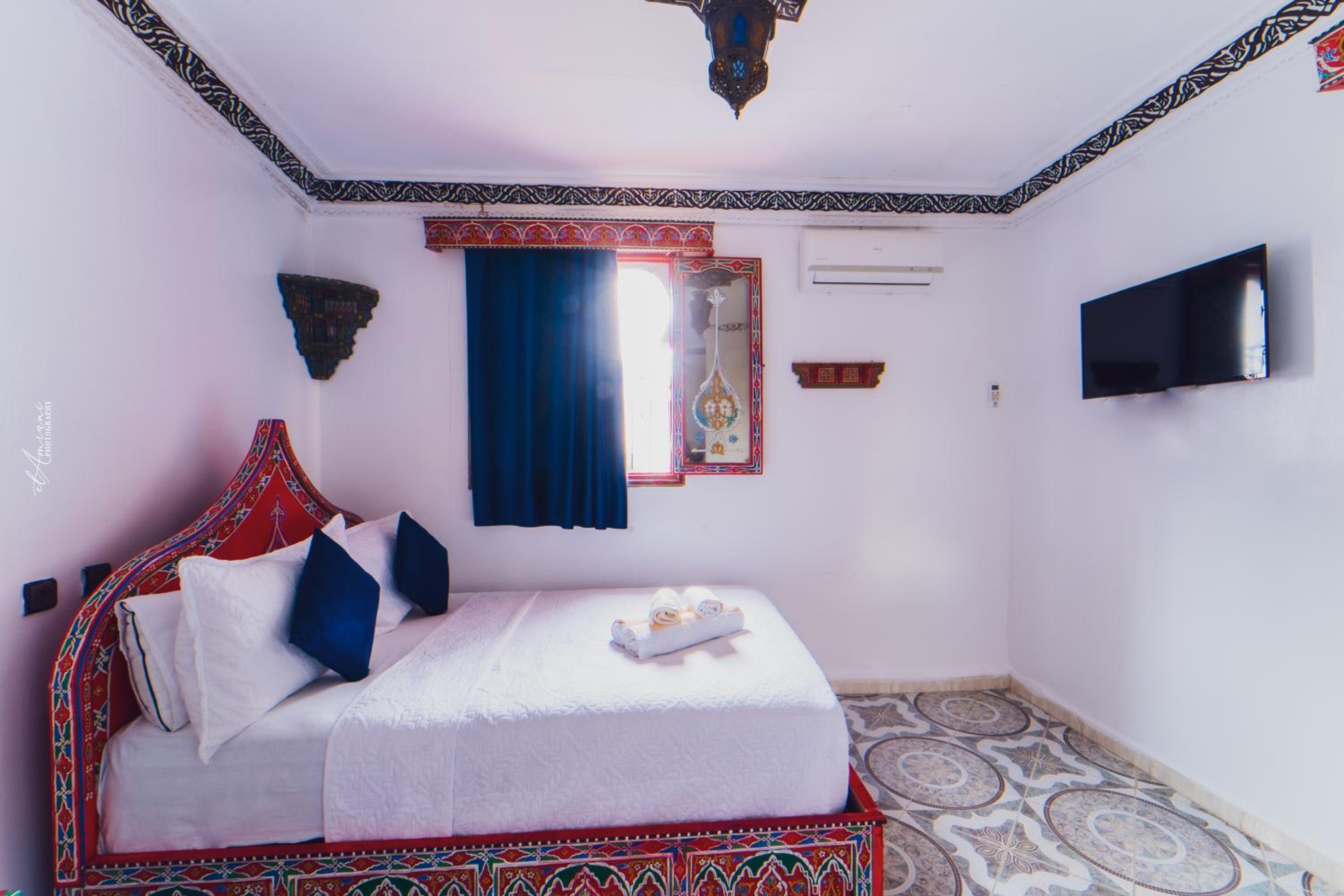 Triple Room with Private Bathroom photo 3