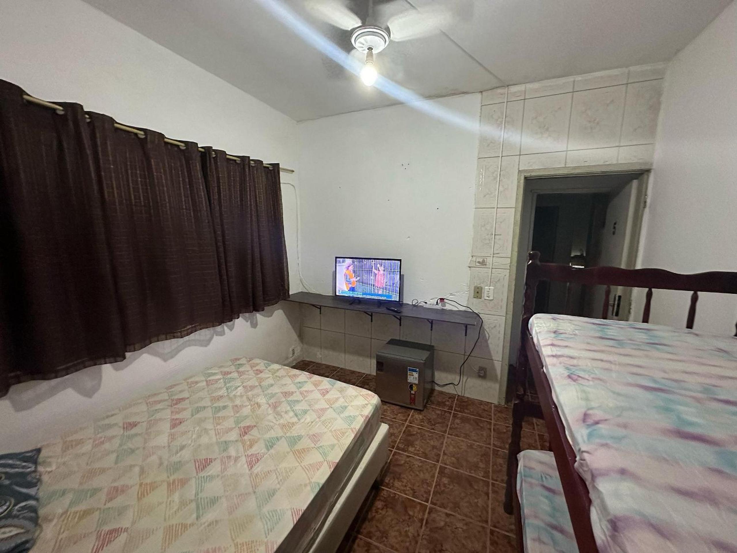 Classic Quadruple Room