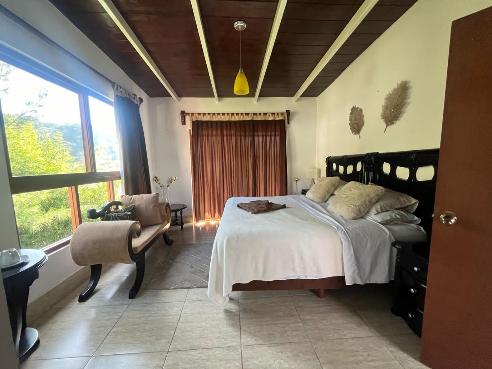 Deluxe Room photo 1