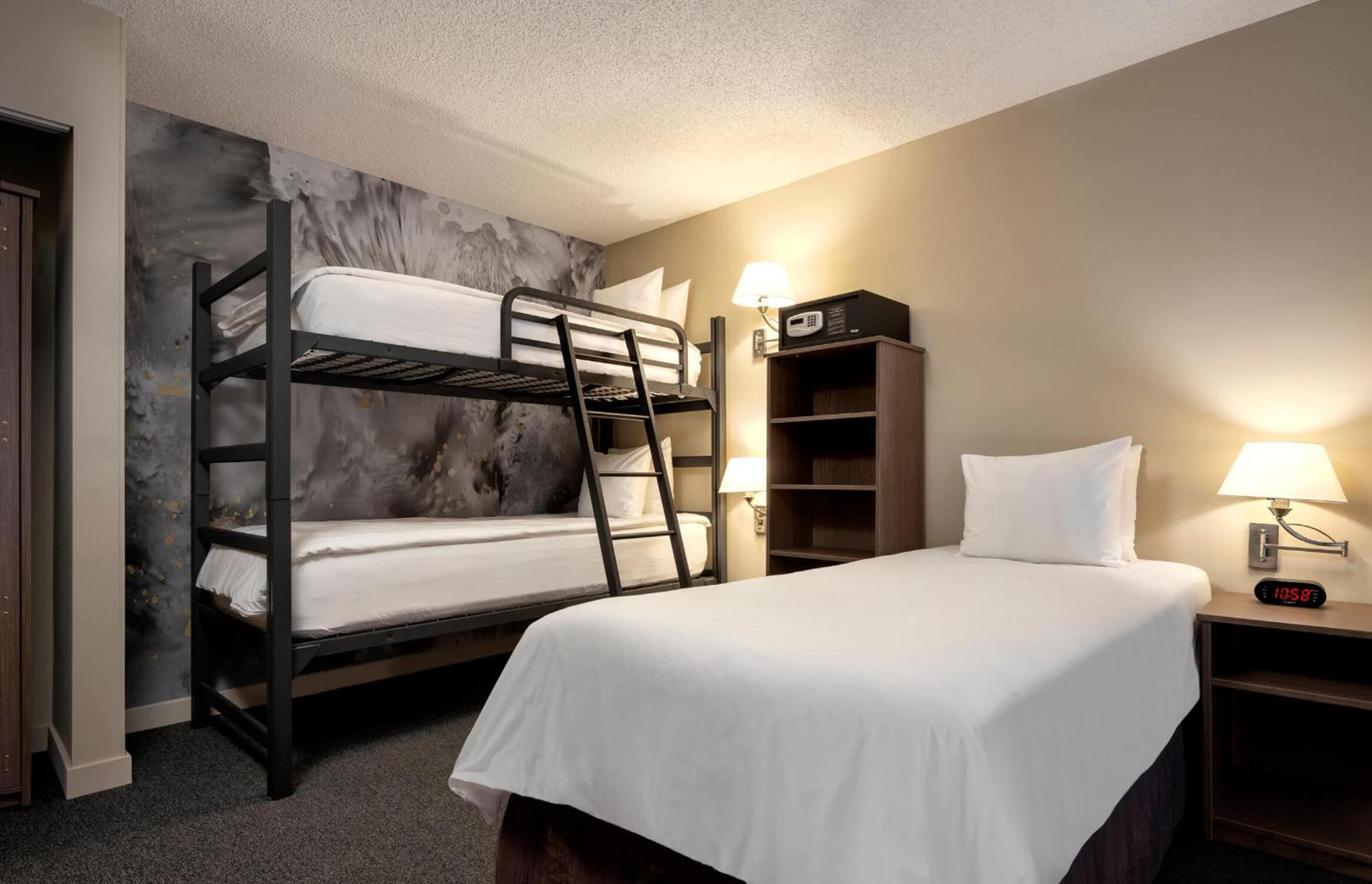 Comfort Triple Room photo 1