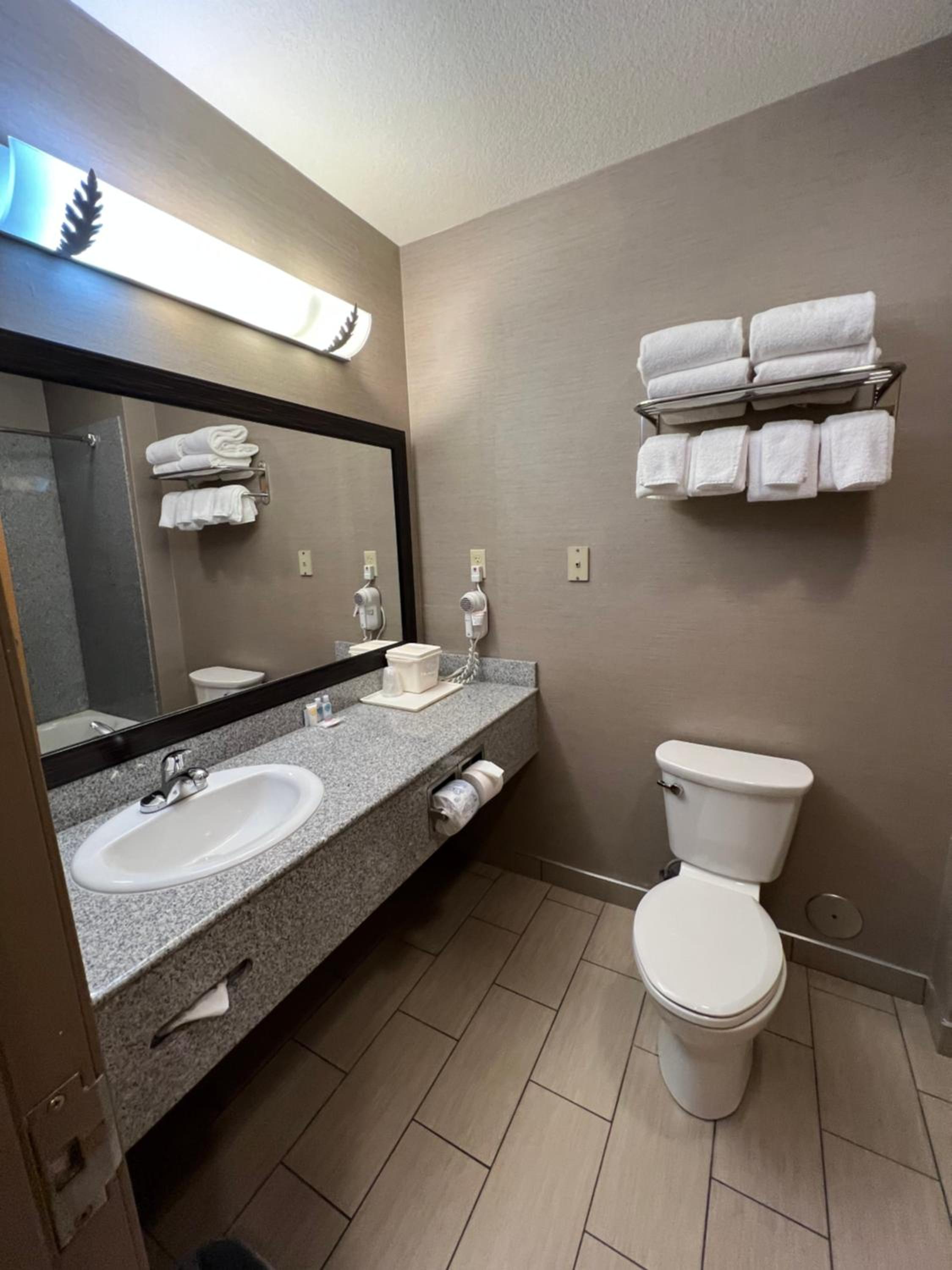 Standard Room I