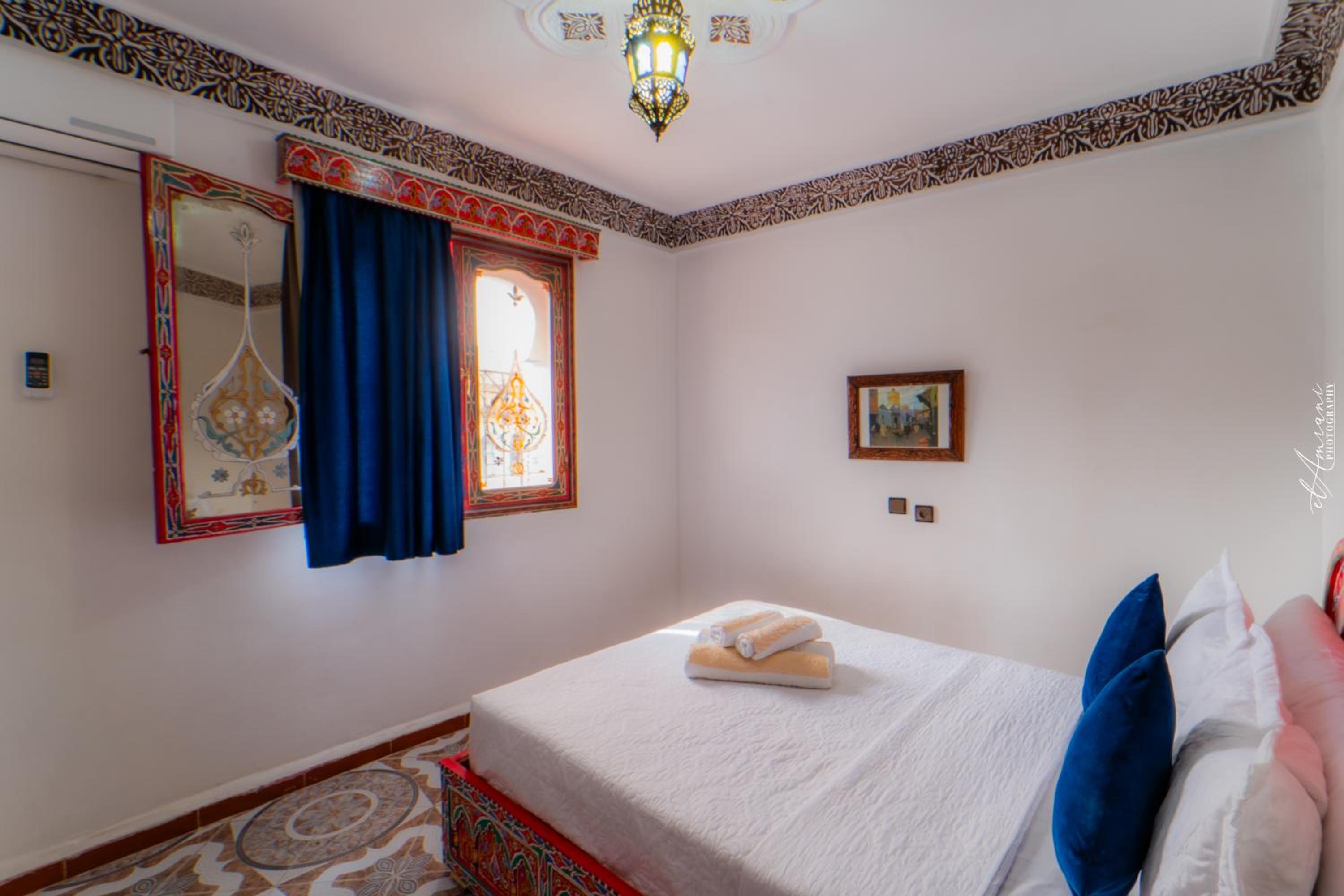 Double Room with Private External Bathroom photo 1