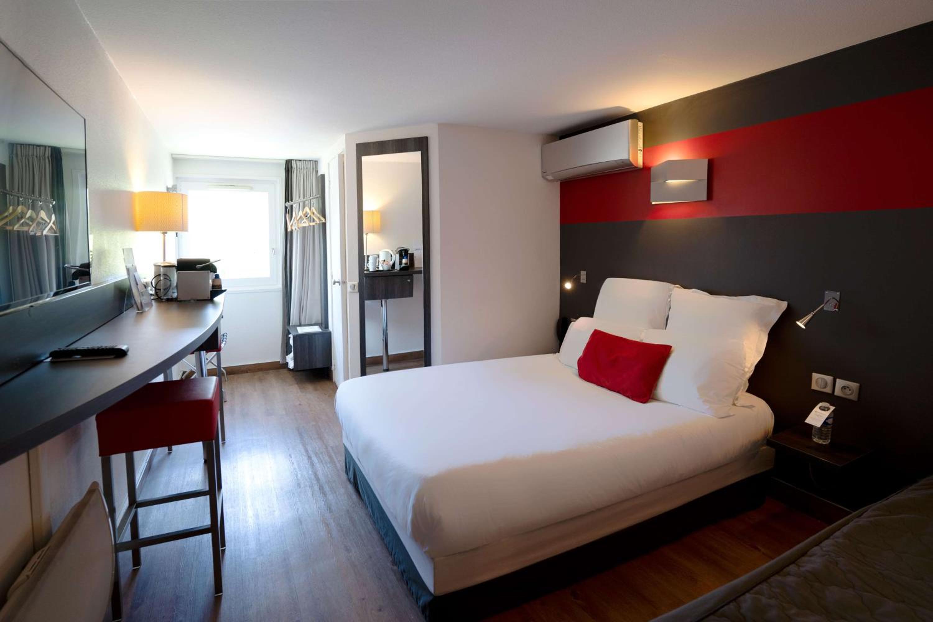 Premium Double Room photo 1