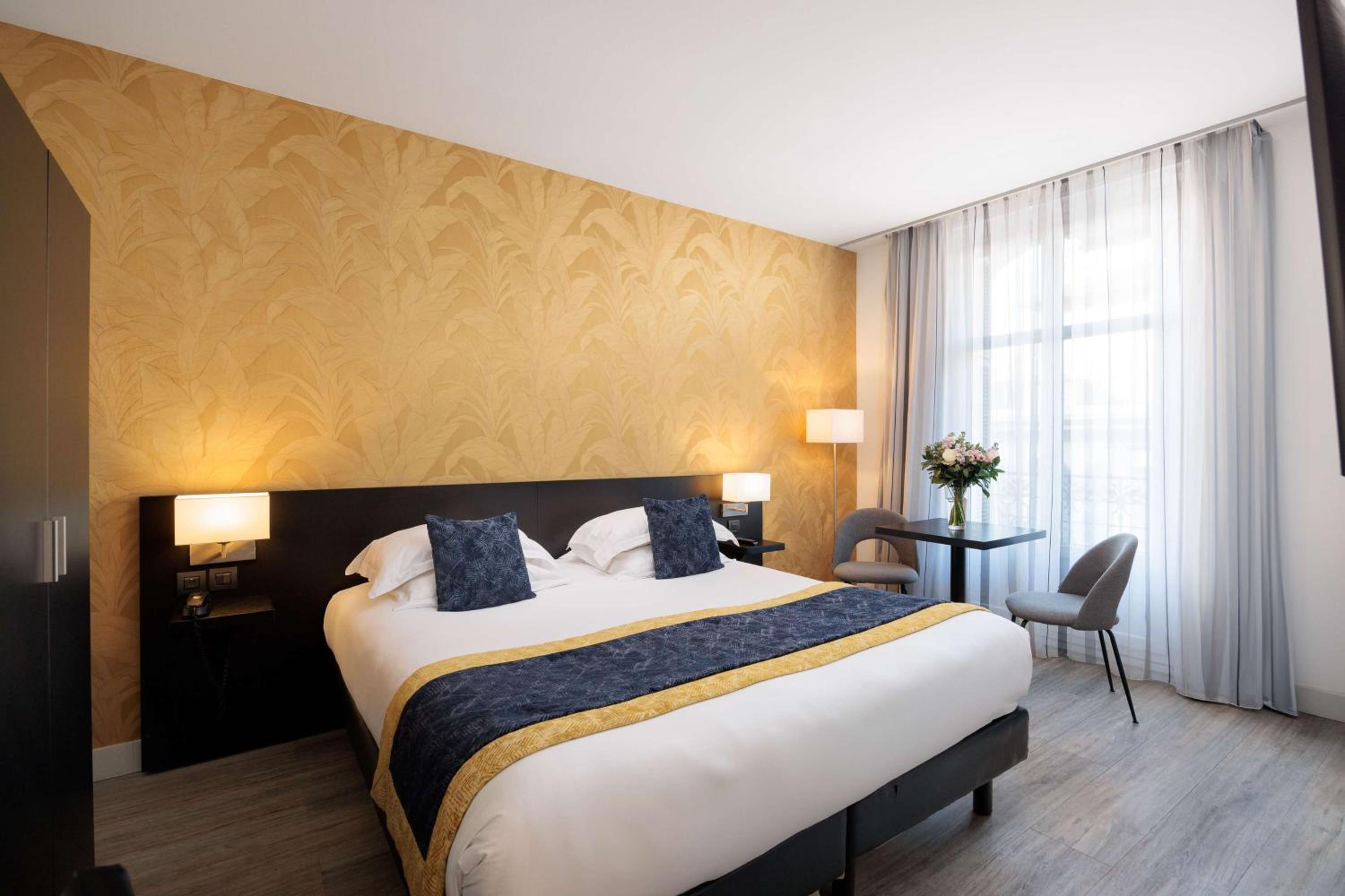 Superior Double Room photo 1