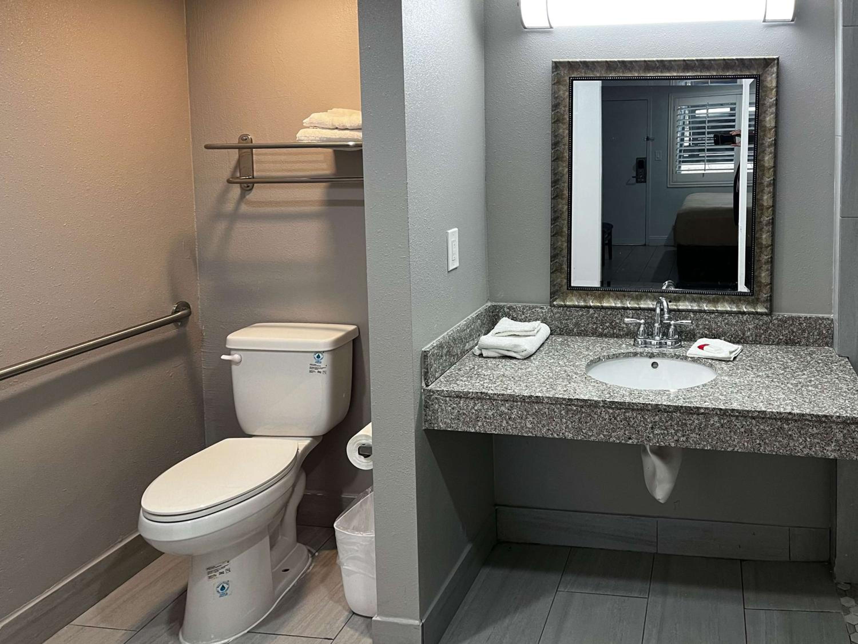 Standard Suite - Non-Smoking photo 2