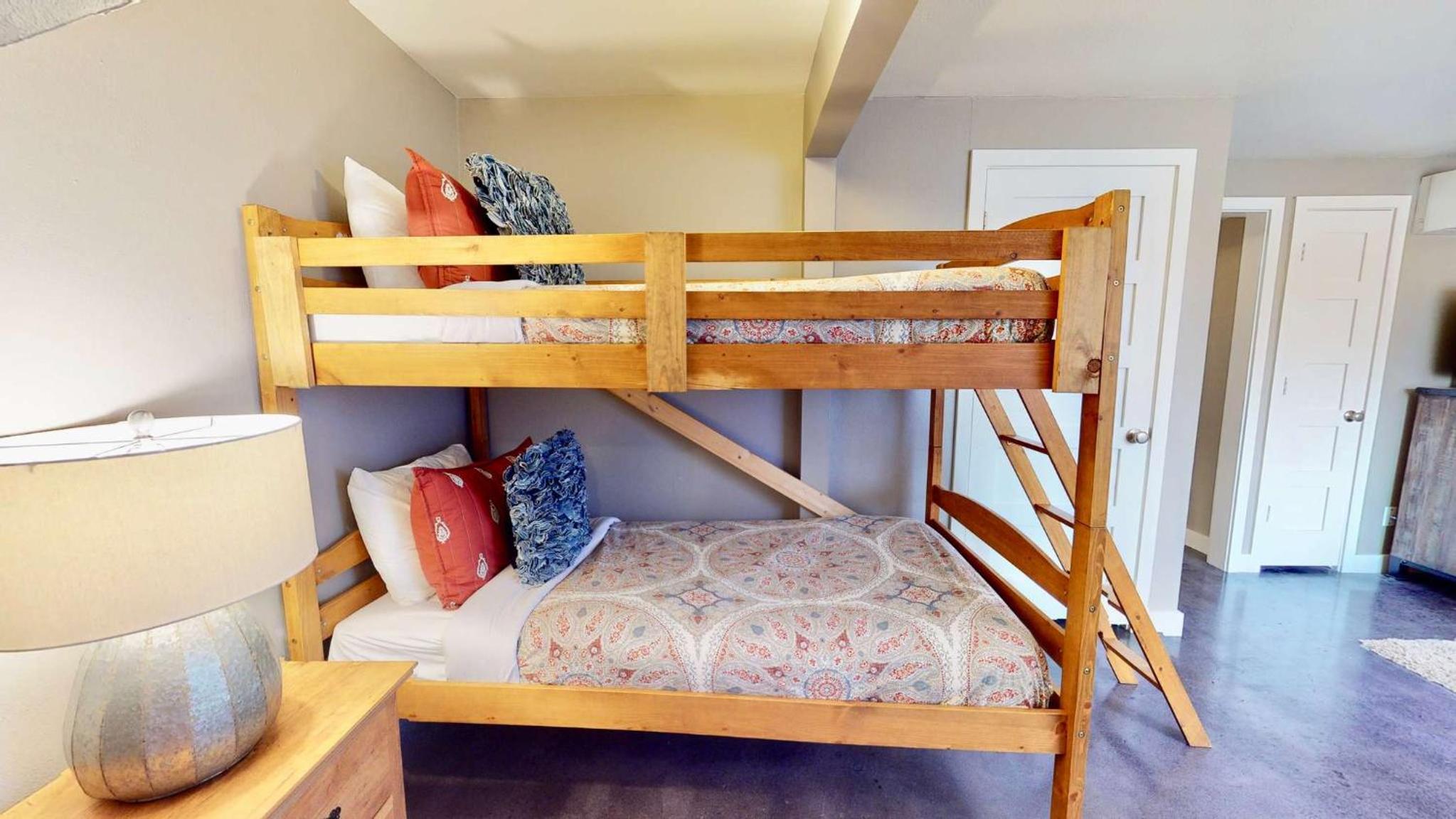 Apartment - Photo 9