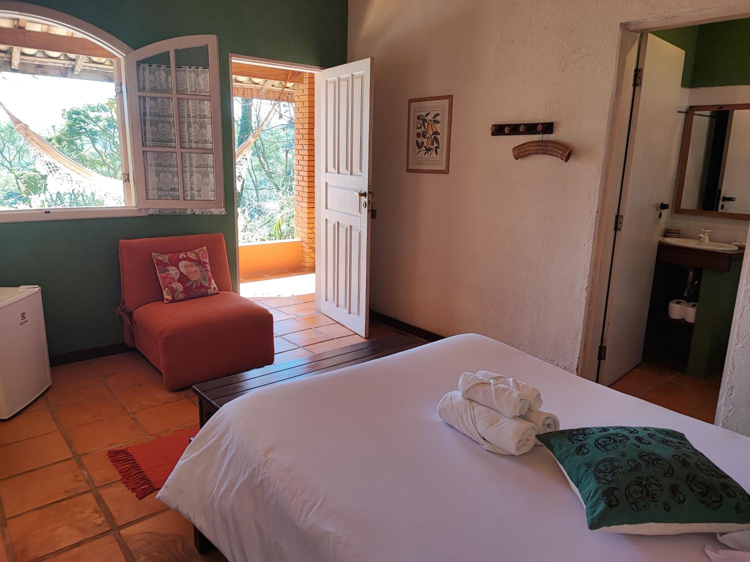 Double Room photo 1