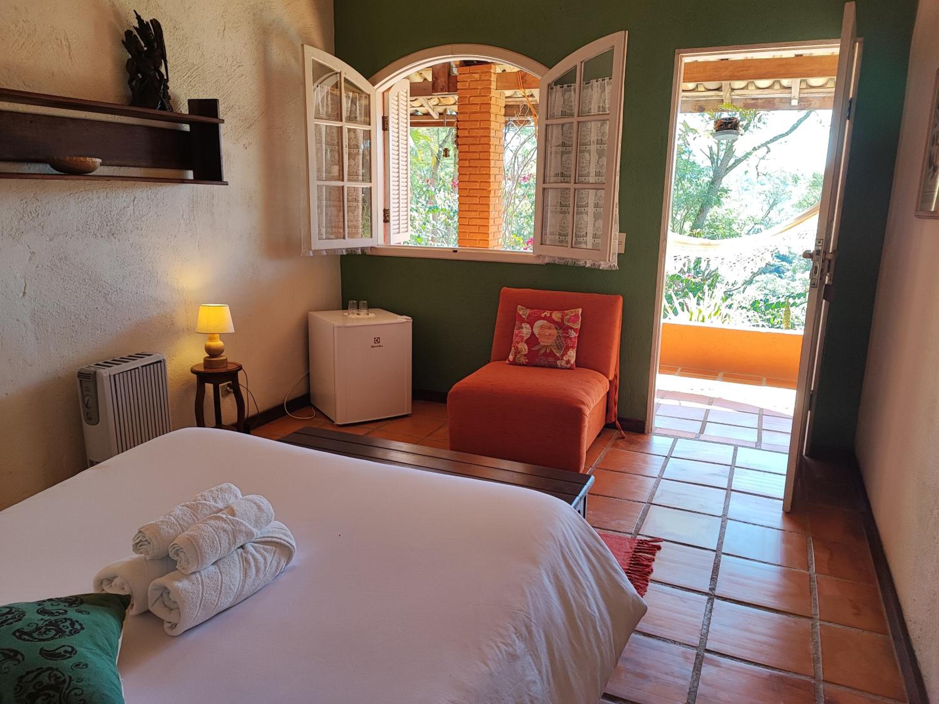 Double Room photo 3
