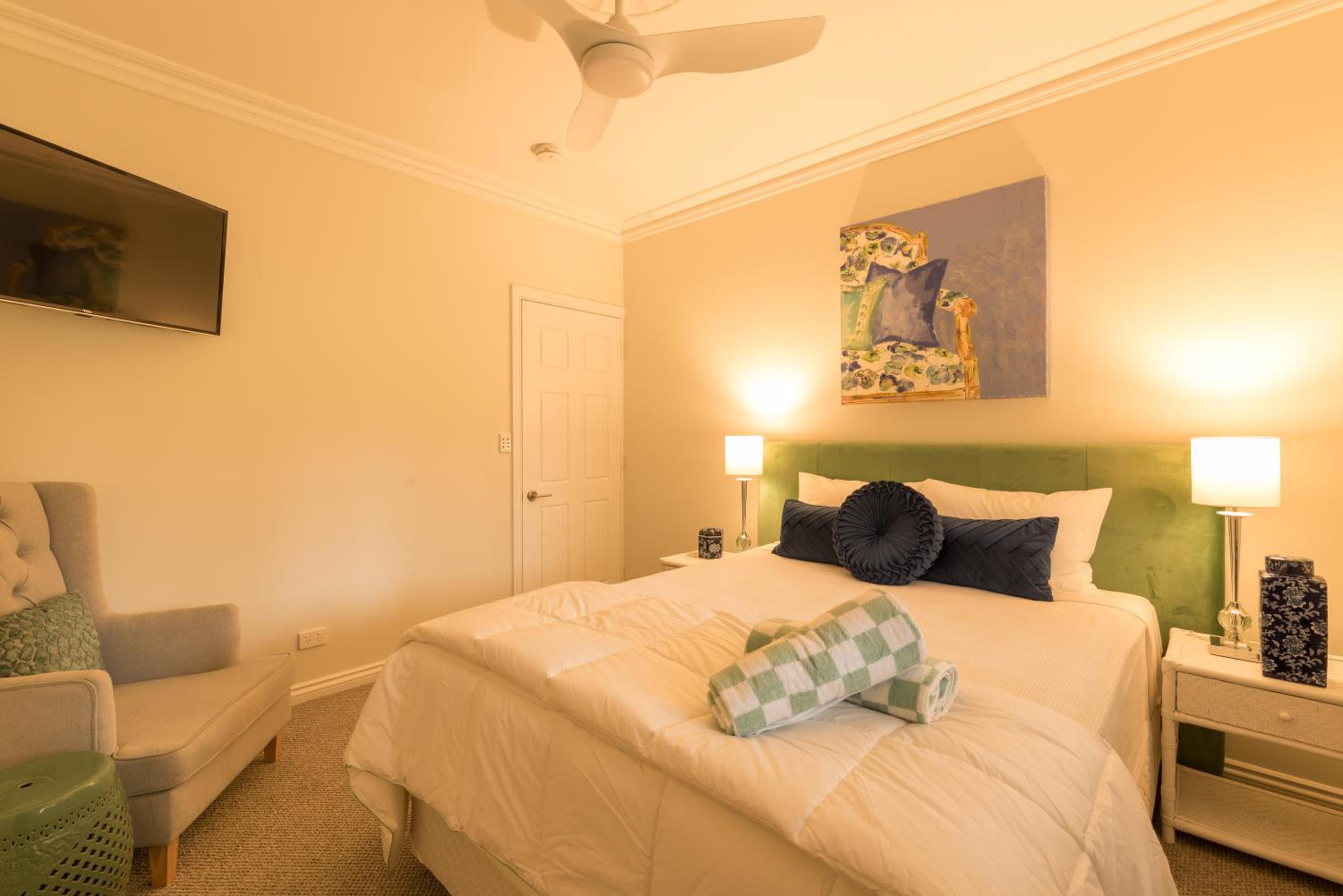 Bunya Suite 2 Bedroom photo 2