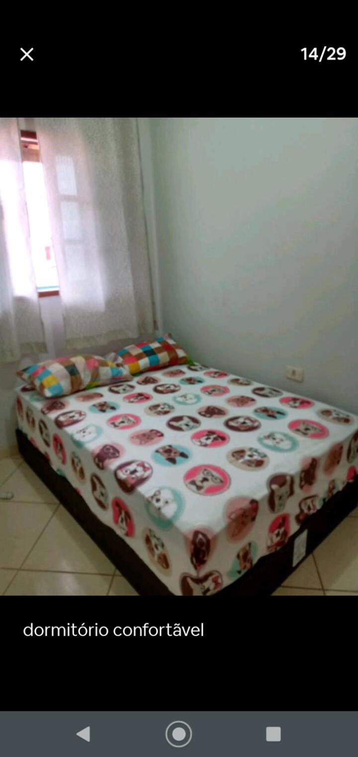 Two-Bedroom House photo 3