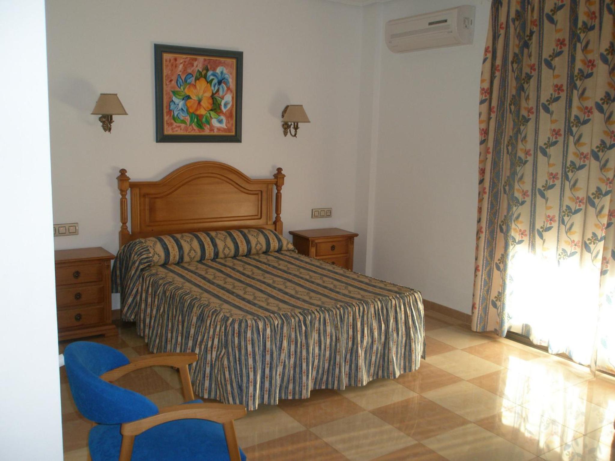 Double Room with Garden View - Photo 1