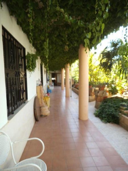 Double Room with Garden View - Photo 4