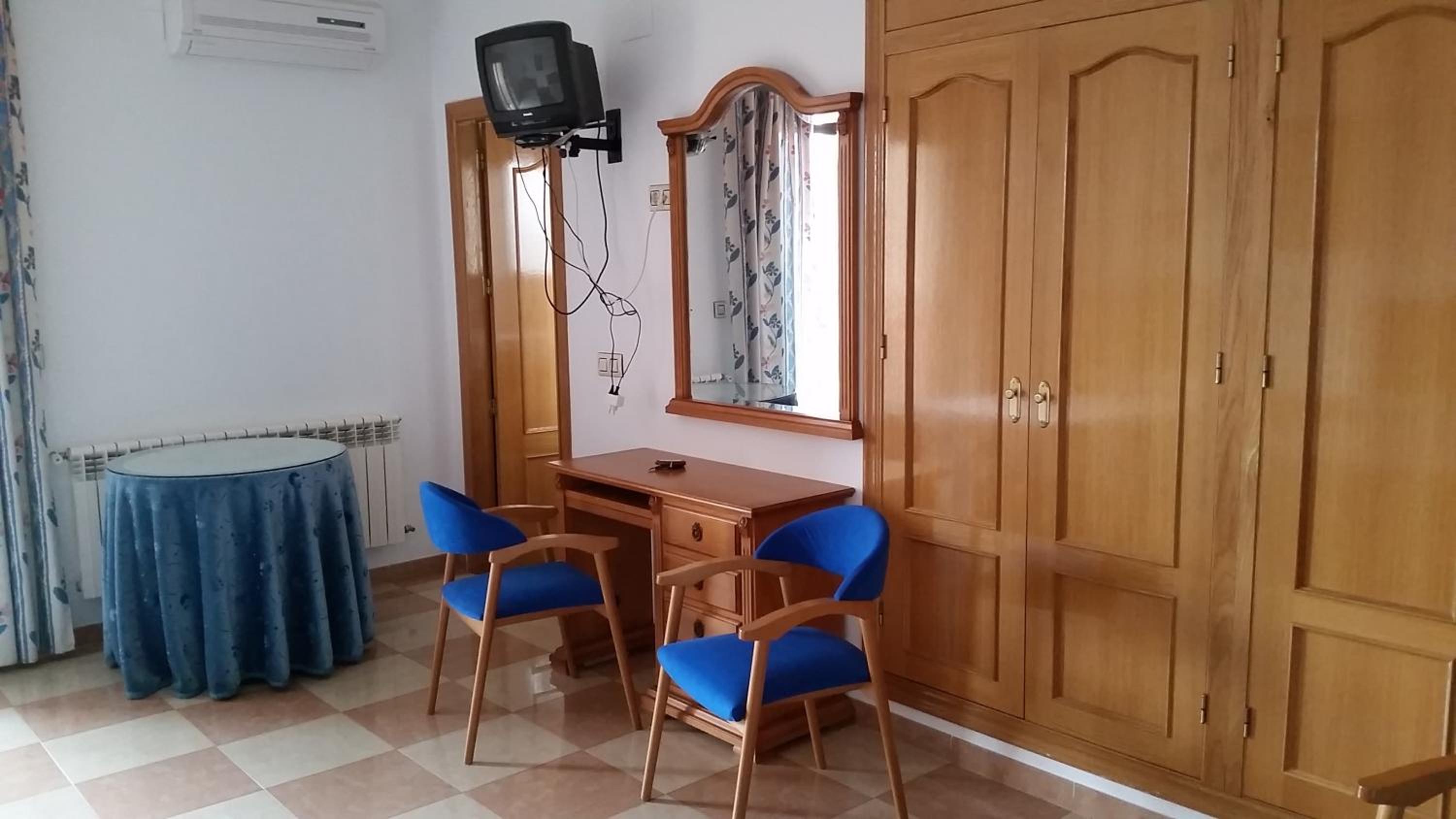 Double Room with Garden View - Photo 5