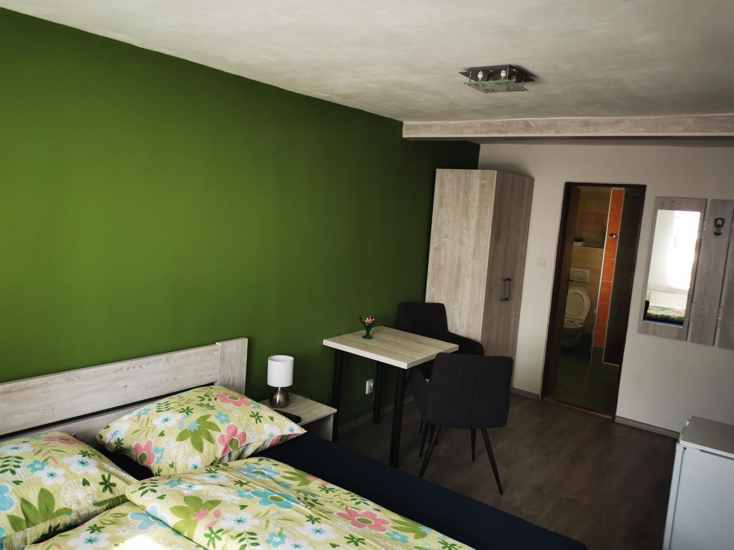 Double Room photo 1