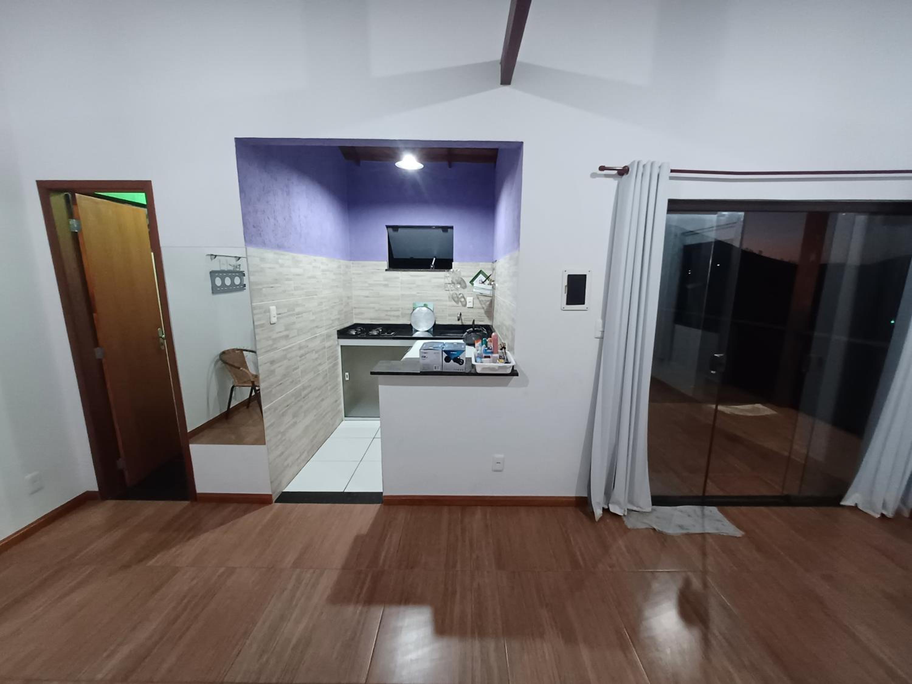 Three-Bedroom Home photo 3