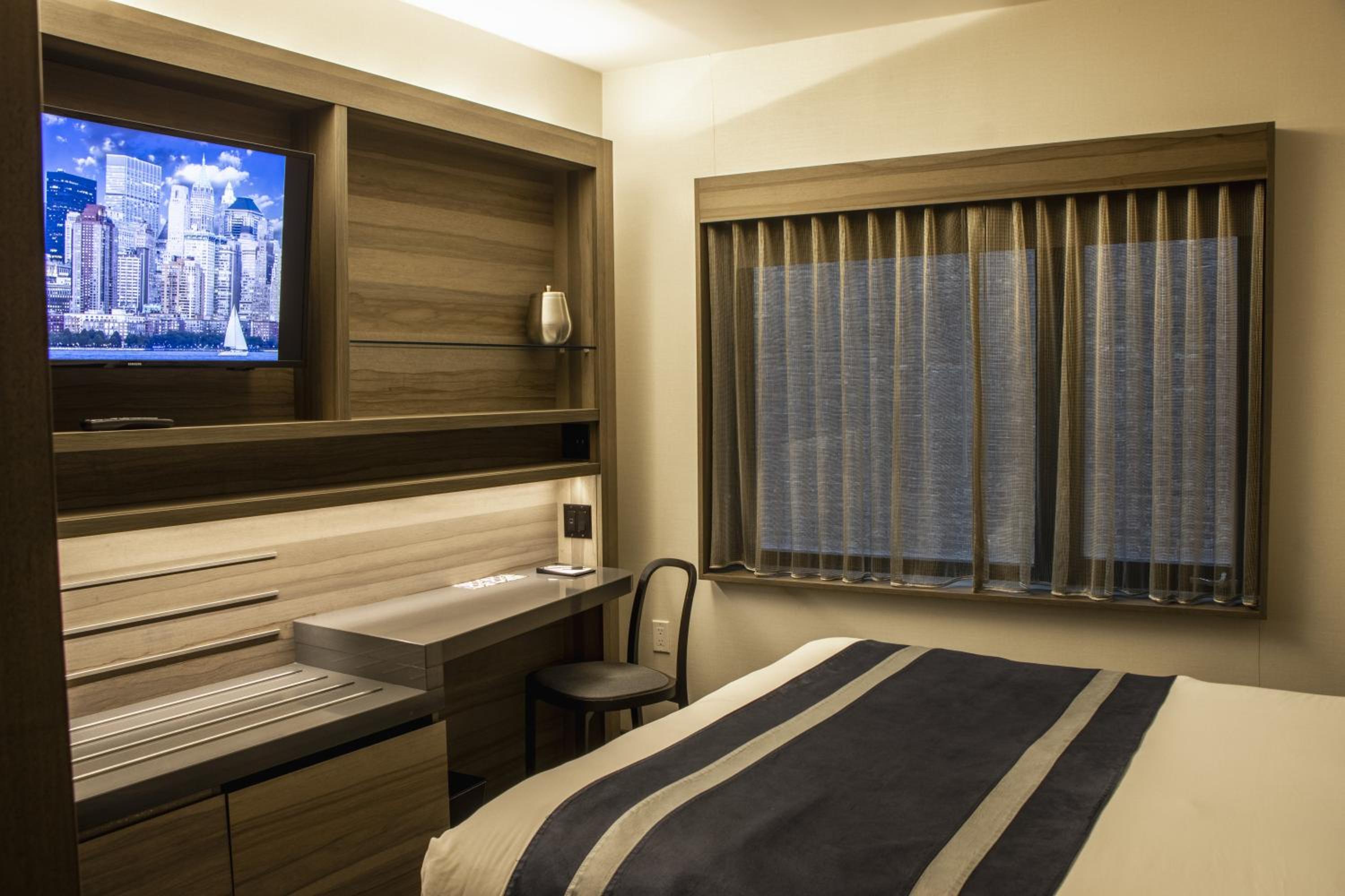 Superior Queen Room