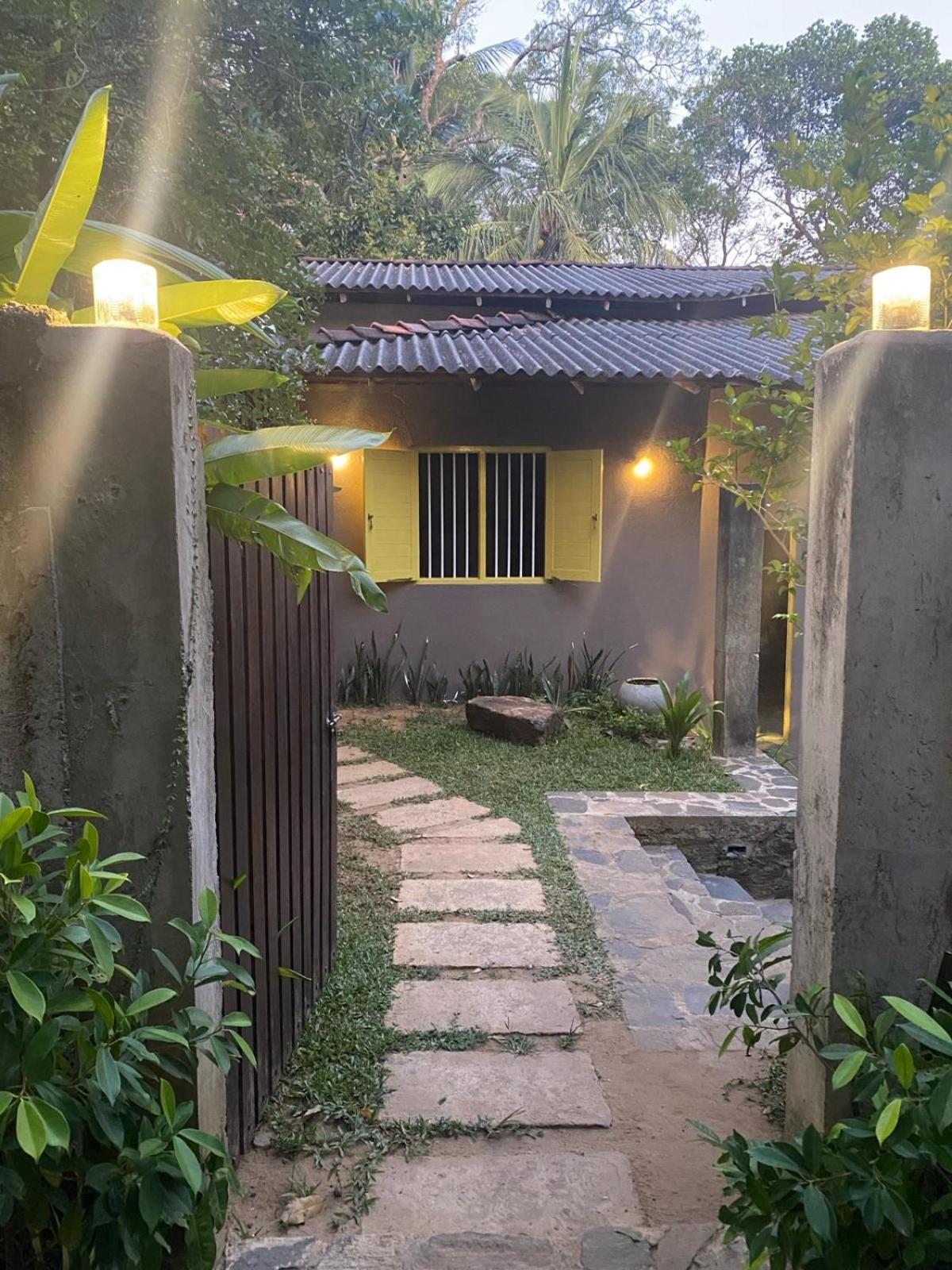 One-Bedroom House photo 2