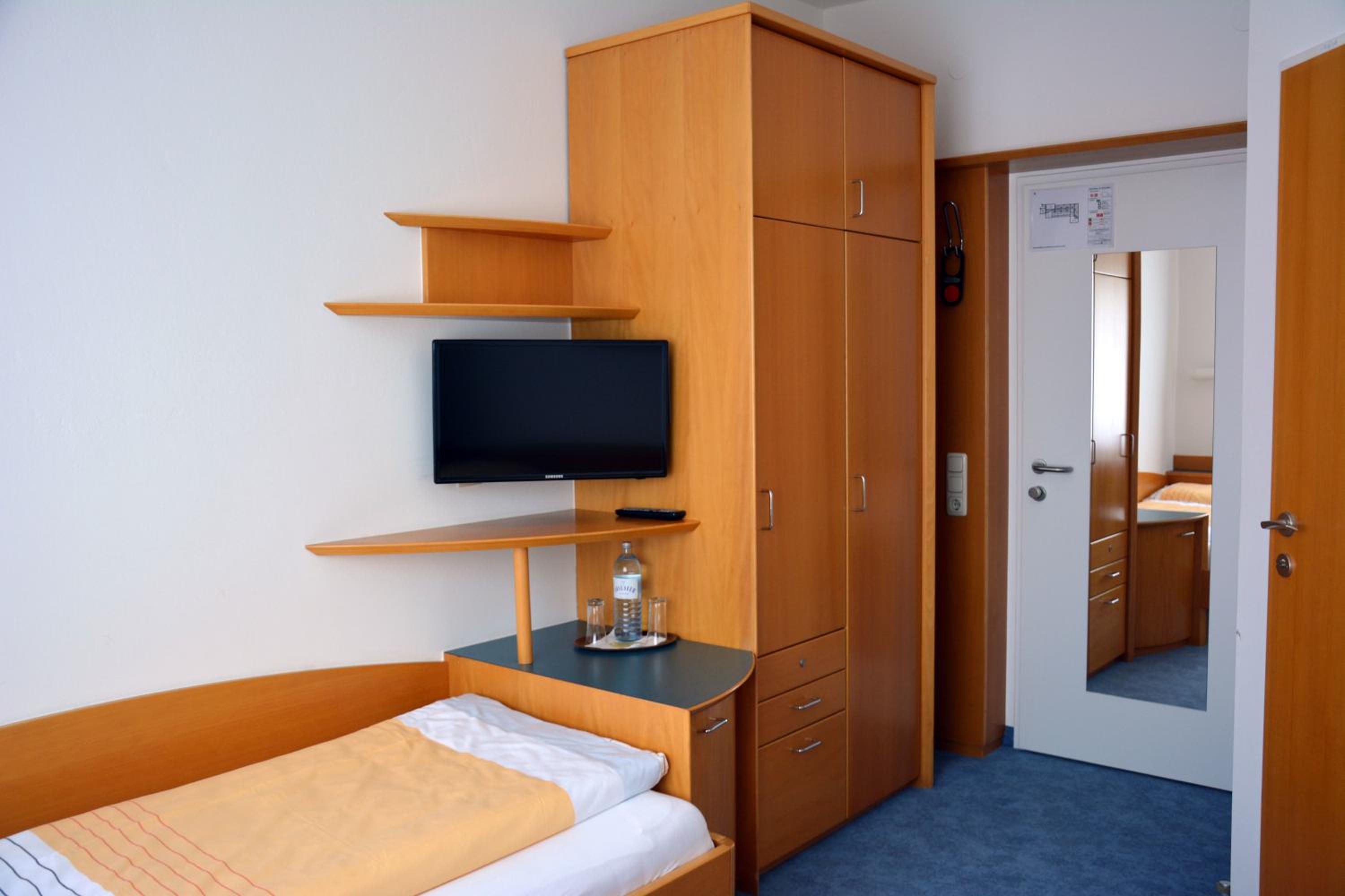 Twin Room photo 3