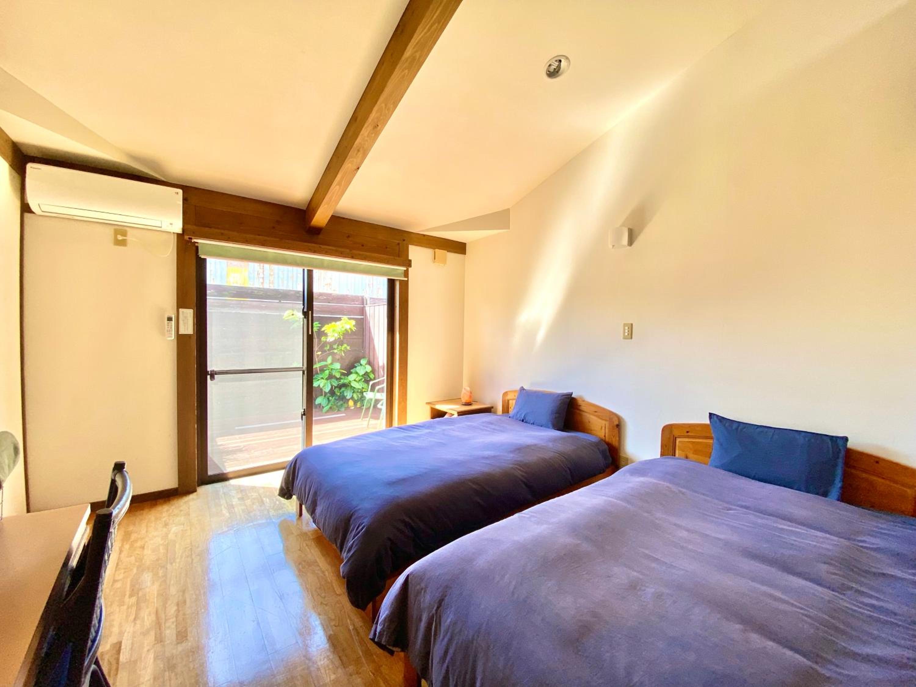 Superior Twin Room photo 1