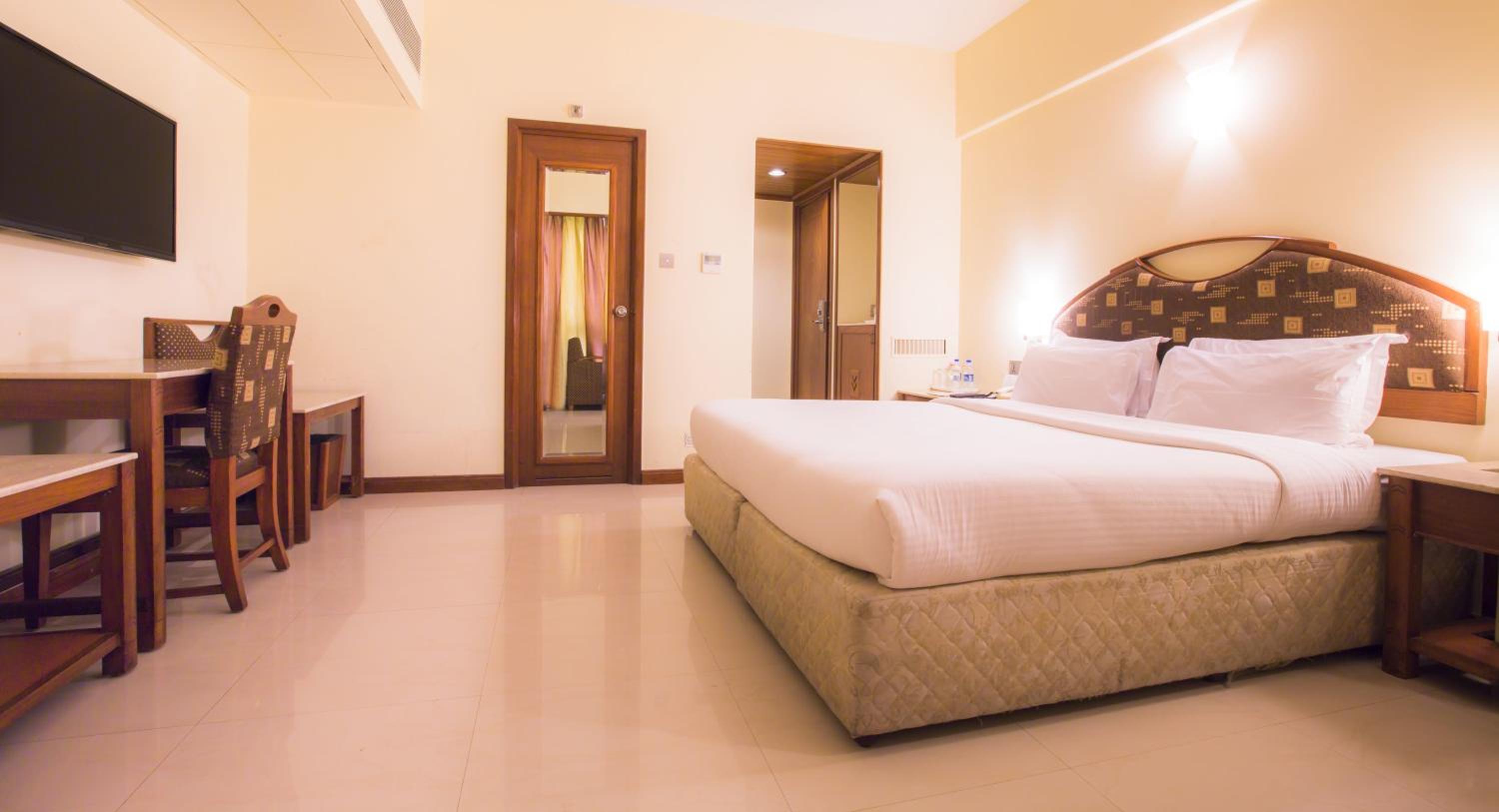 Superior Double or Twin Room