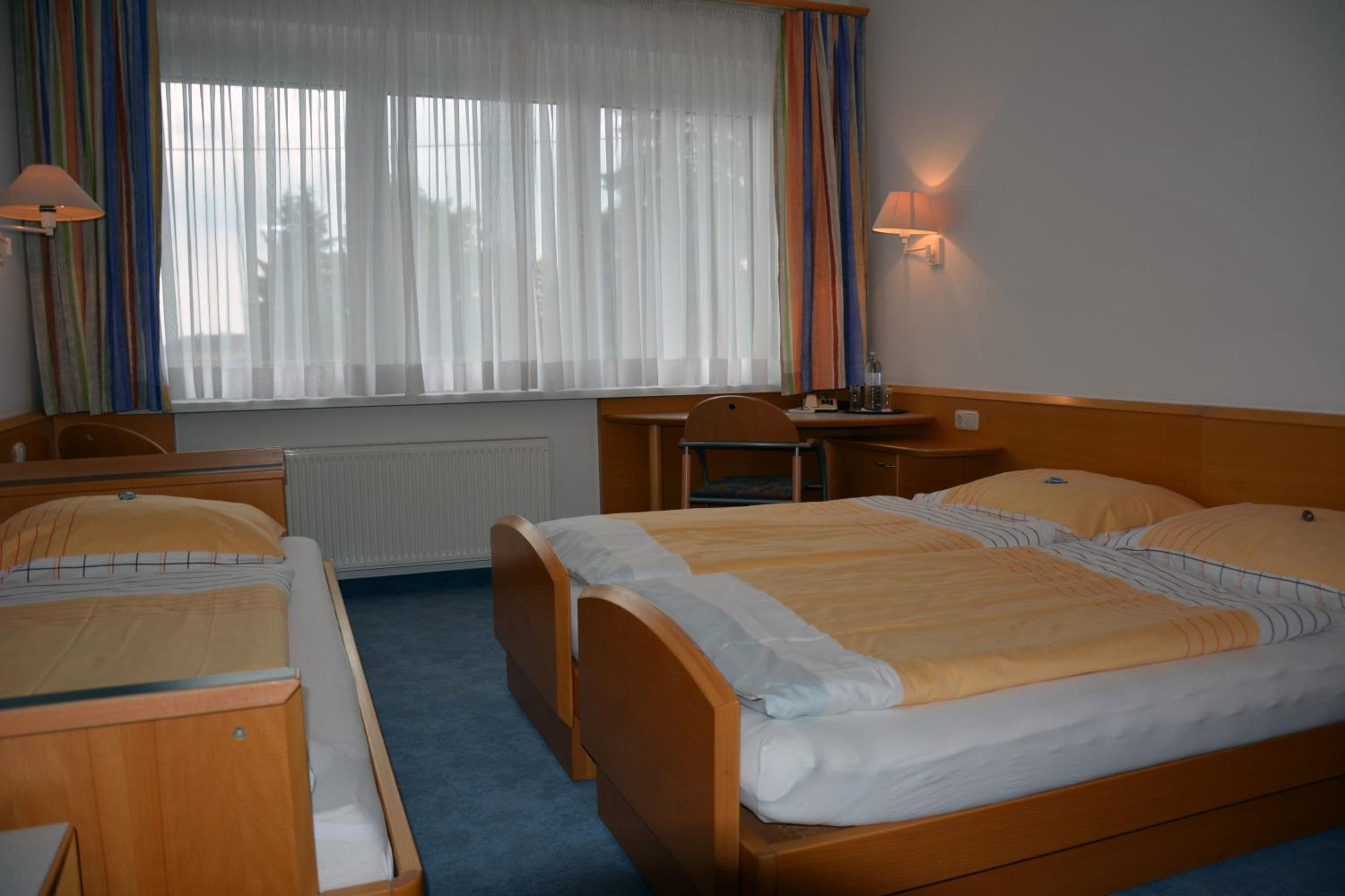 Double Room photo 2