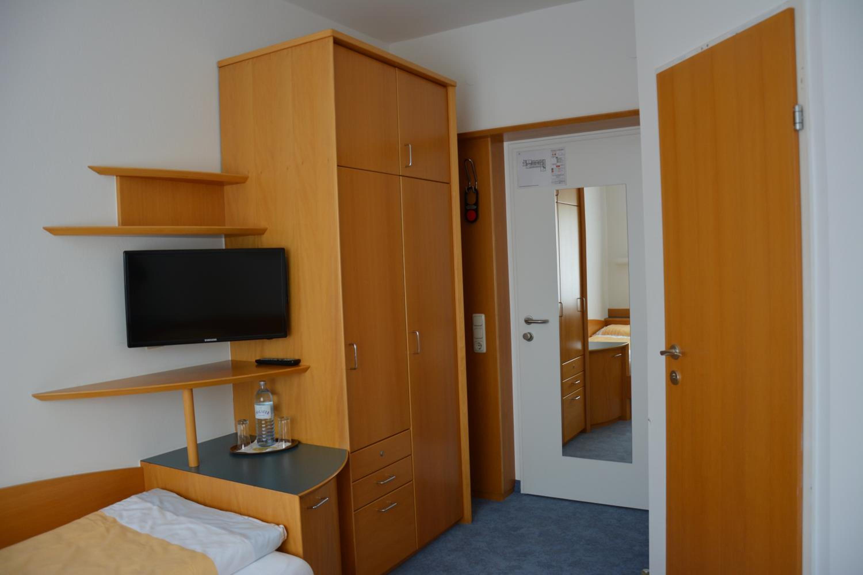 Twin Room photo 2