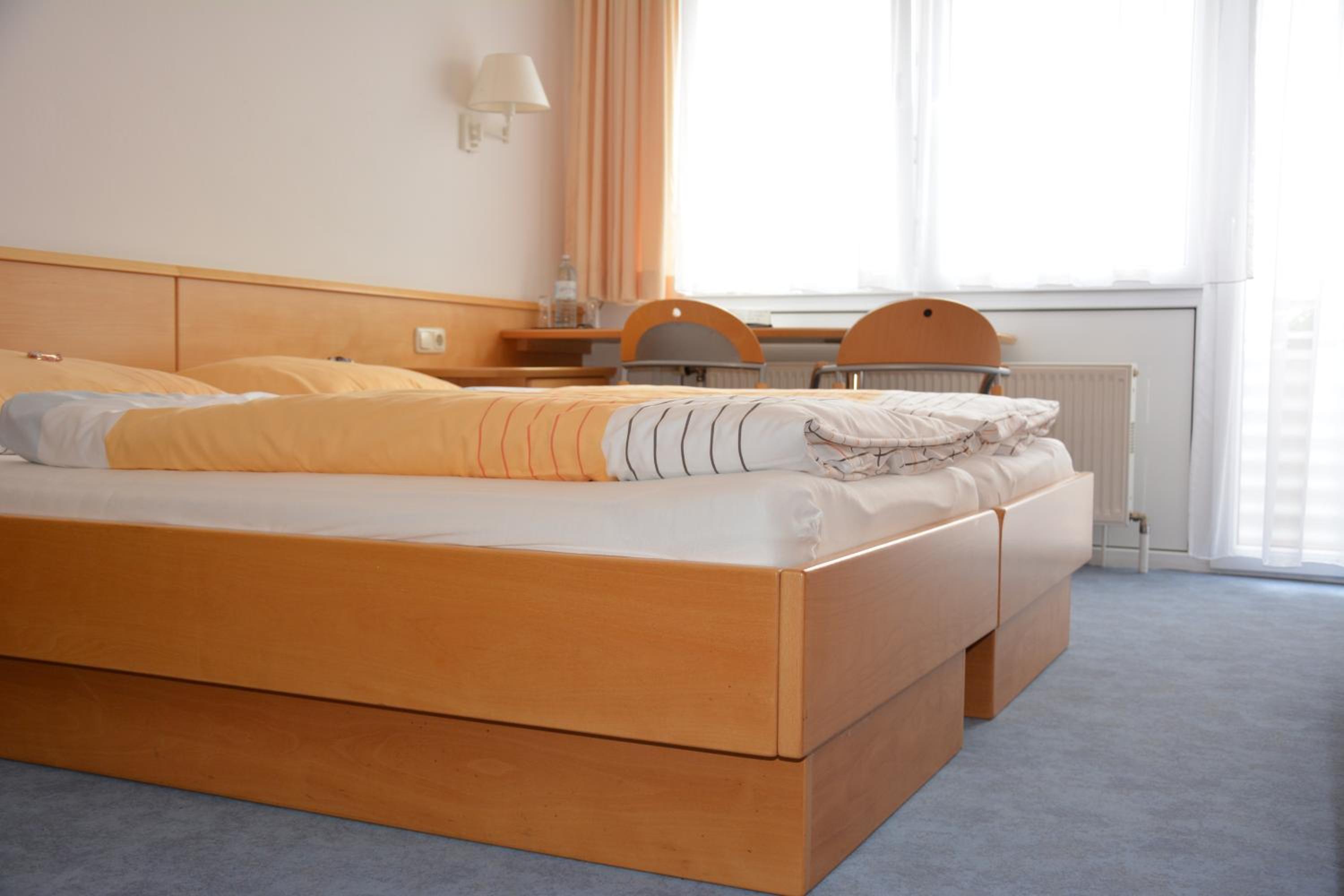 Double Room With Balcony photo 2